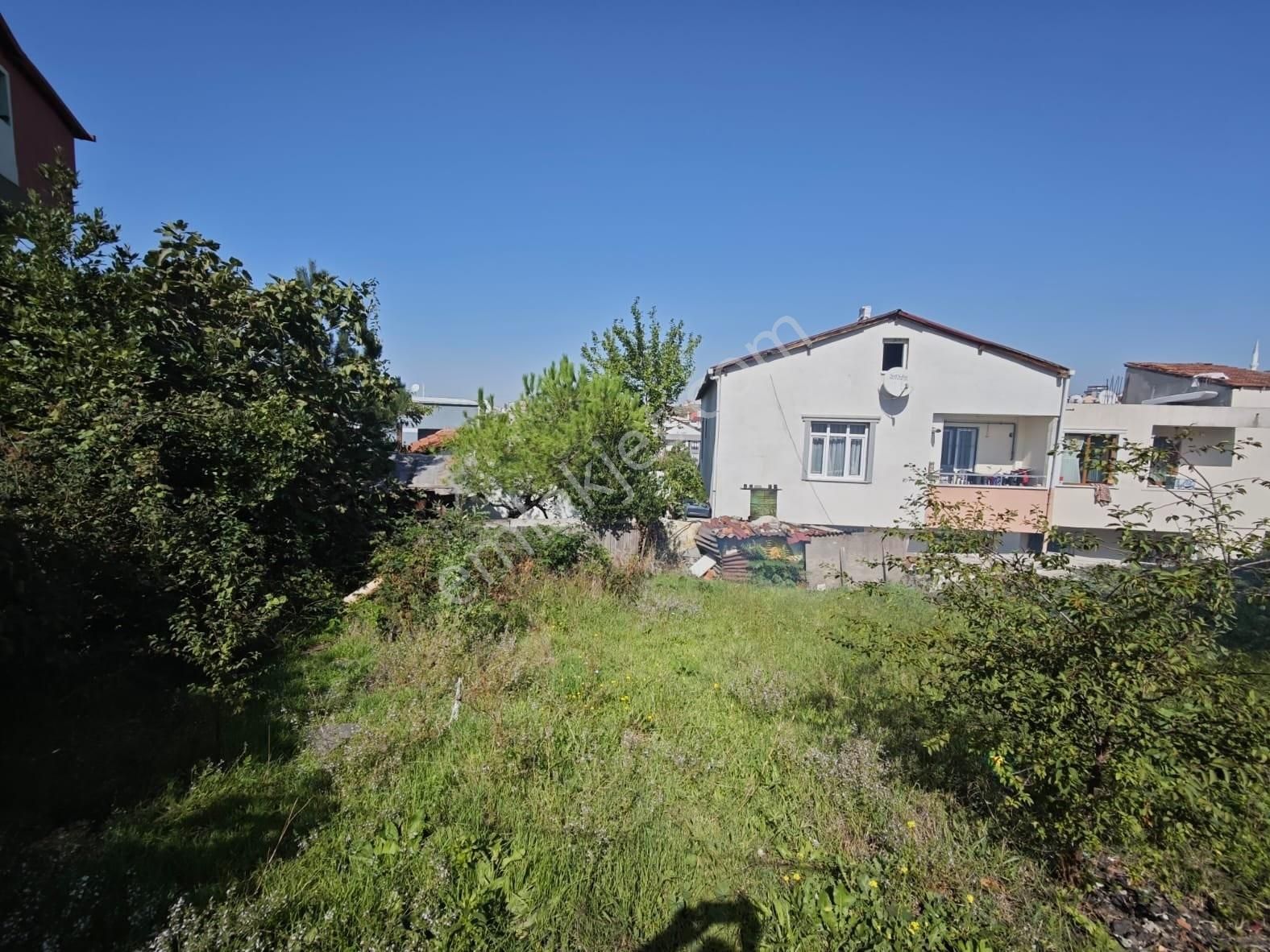 Gebze Yavuz Selim Mahallesi'nde (435 M²) Arsa İçinde Müstakil Ev - Görsel 2