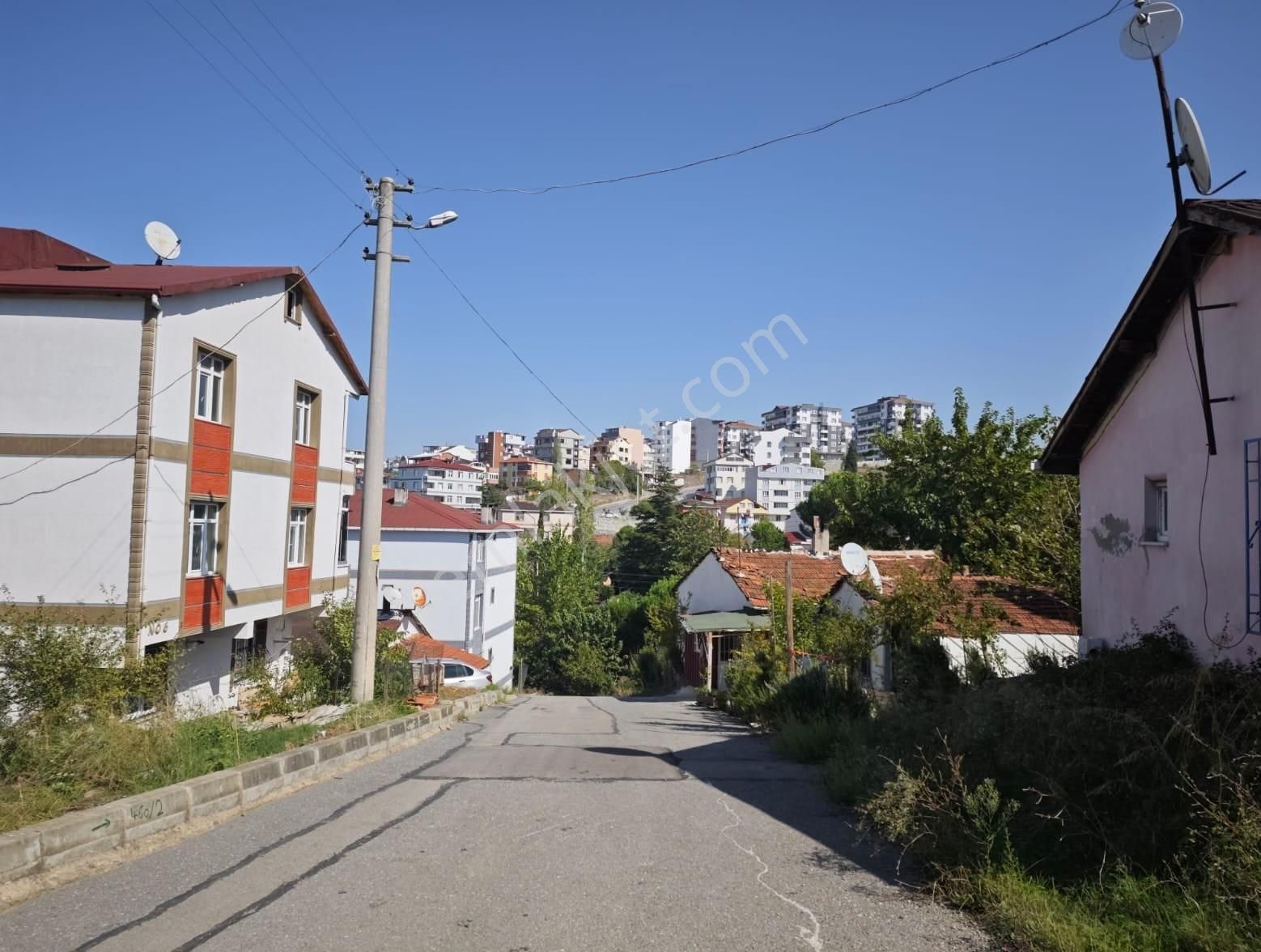 Gebze Yavuz Selim Mahallesi'nde (435 M²) Arsa İçinde Müstakil Ev - Görsel 3