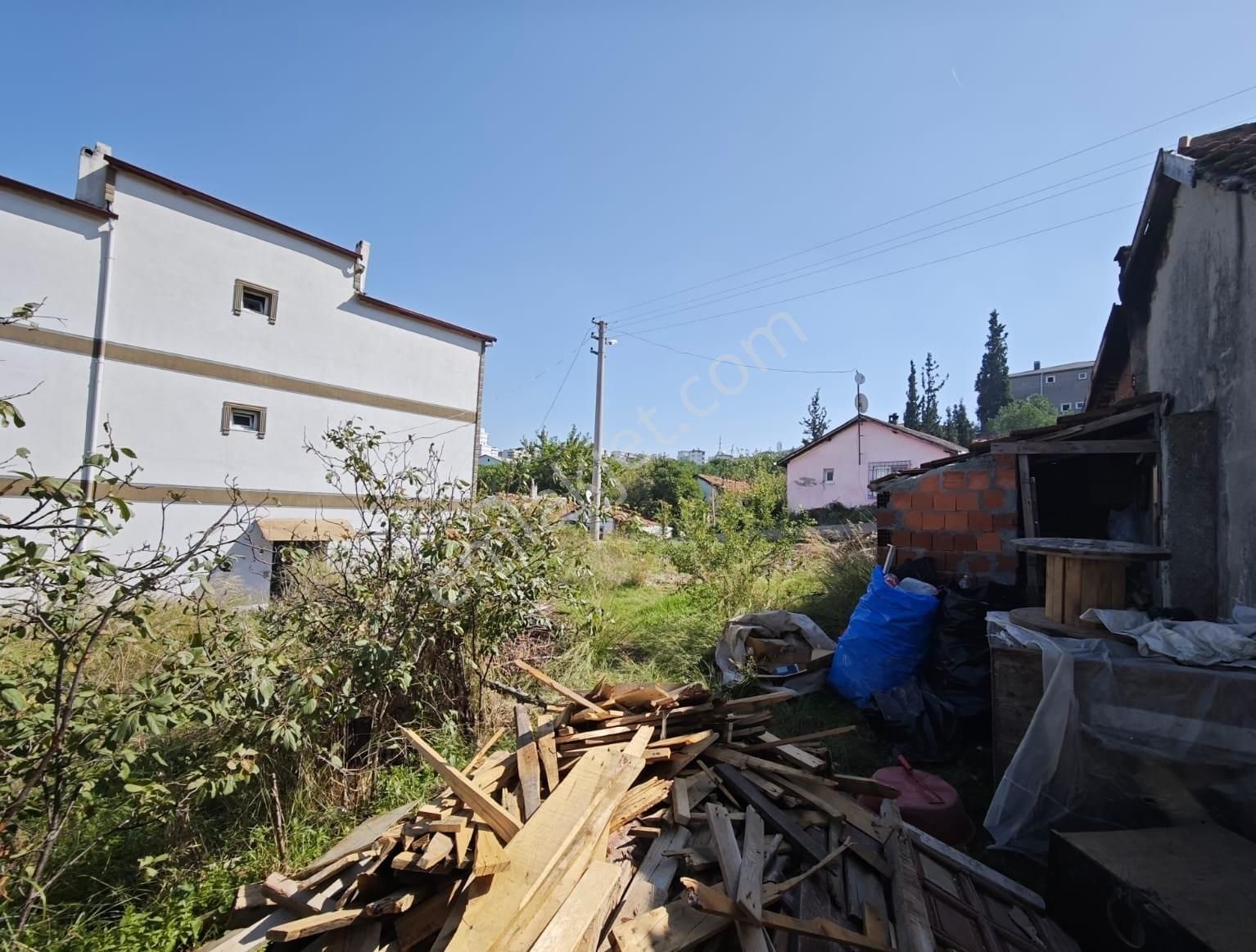 Gebze Yavuz Selim Mahallesi'nde (435 M²) Arsa İçinde Müstakil Ev - Görsel 6