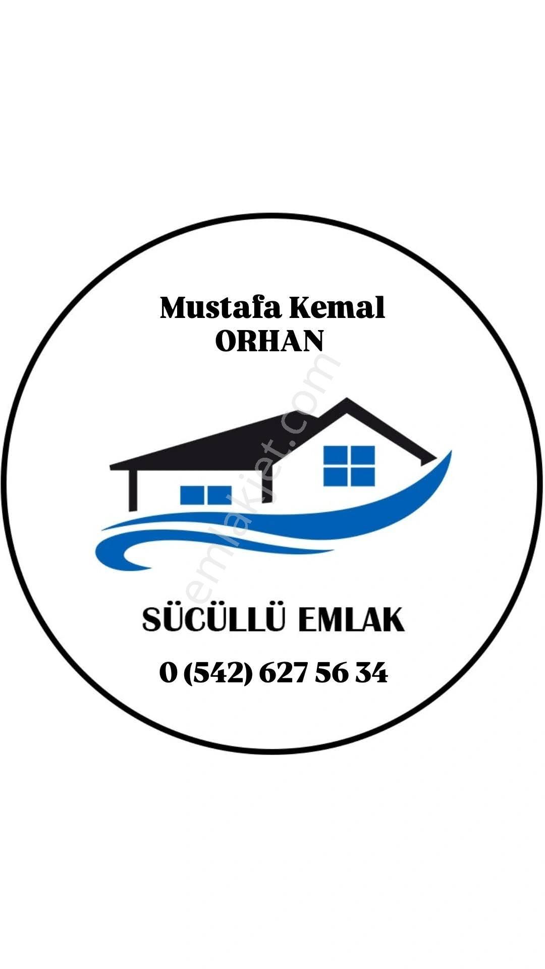 Sücüllü Emlaktan Satılık Ticari İmarlı Arsa Bizim Toptan Market Yakını - Görsel 4