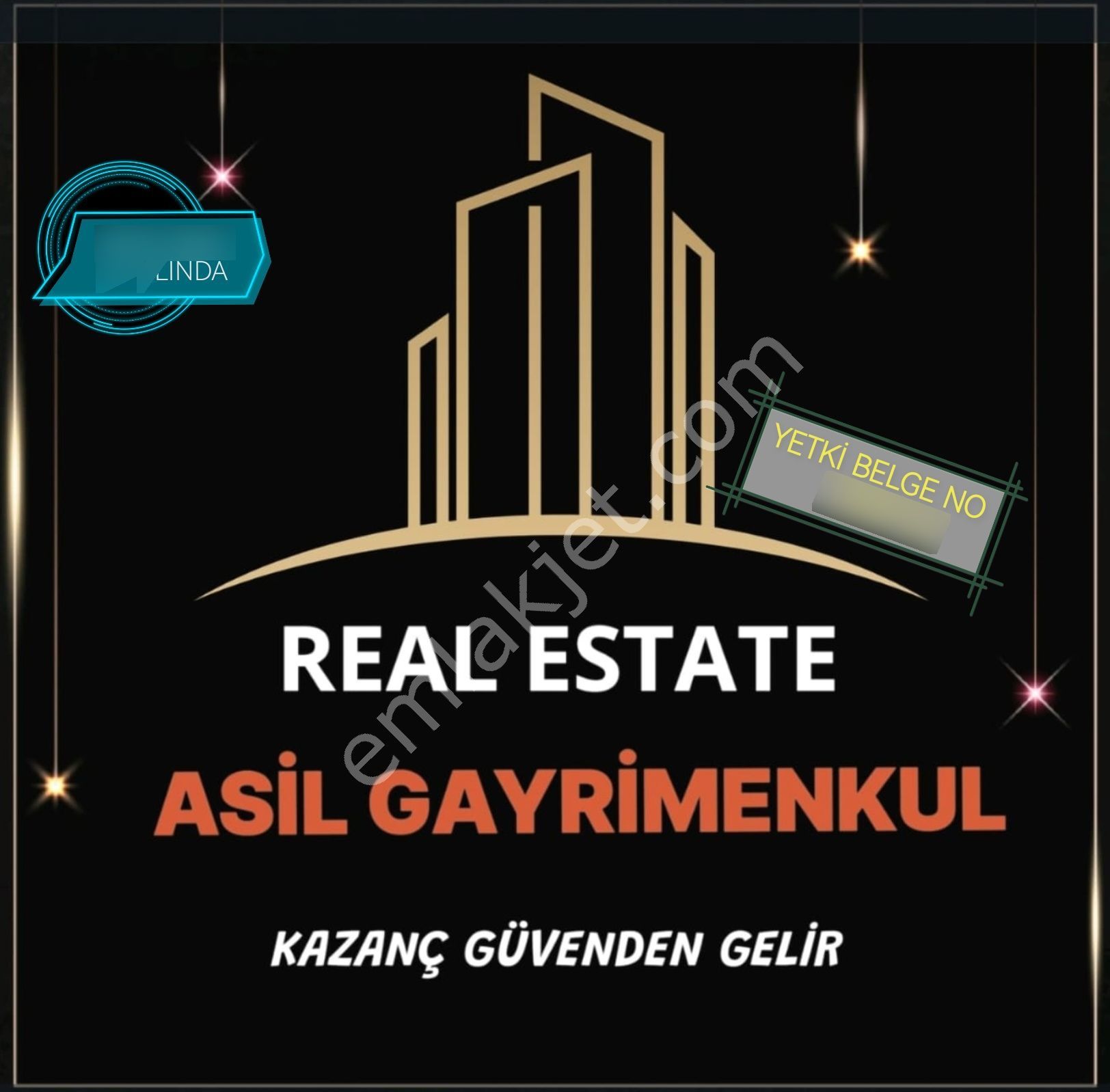 *samsun Kavak Mahmutlu Sapağında 3.350 M2 Tarla Satılık!* - Görsel 13