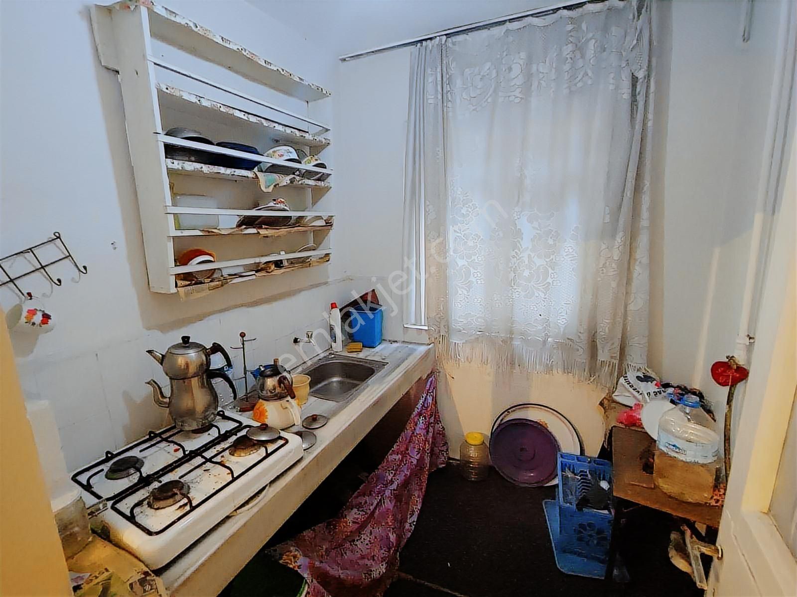 Soğanlı'da Satılık 3 Katlı Müstakil Ev - Görsel 24