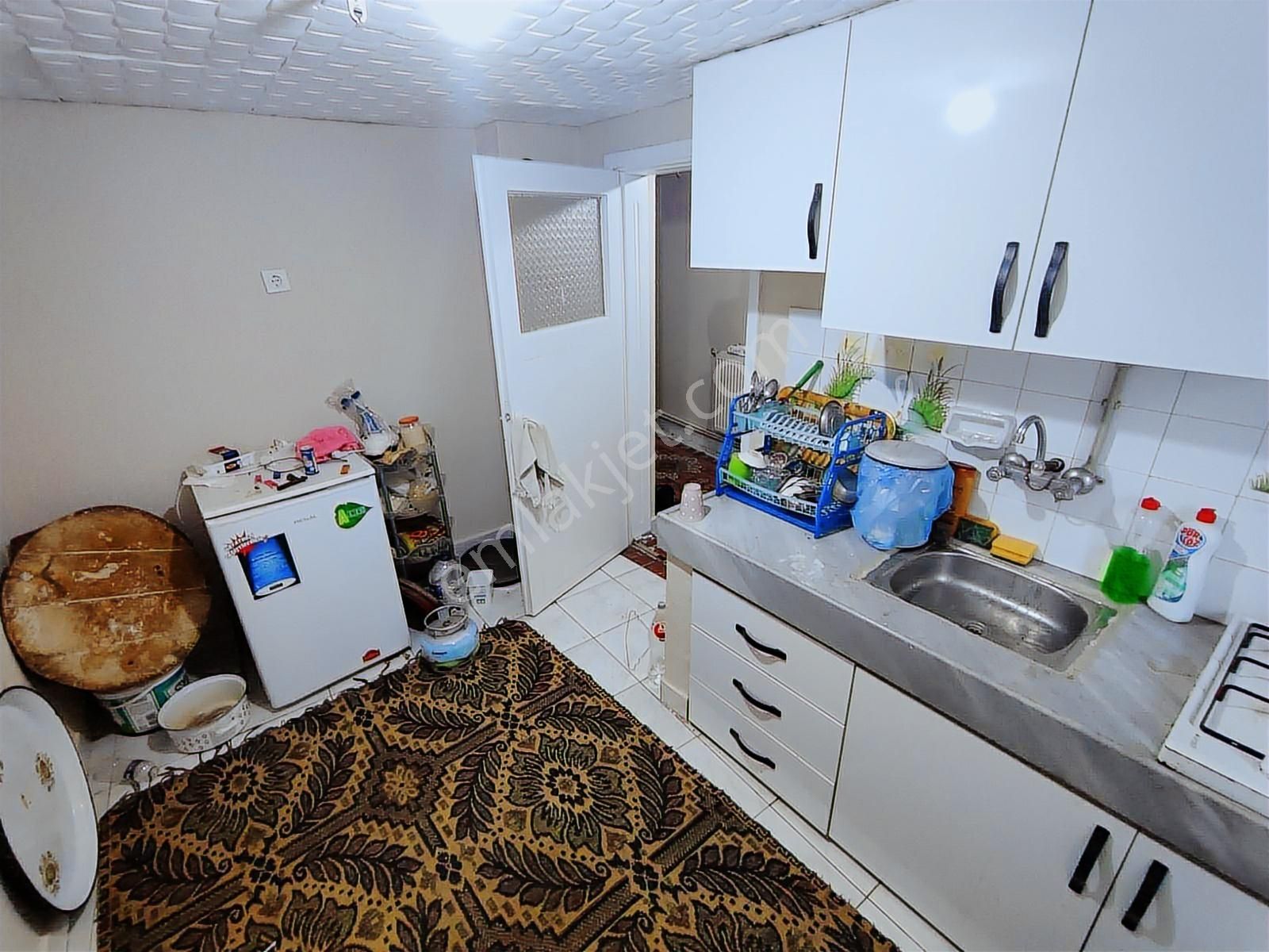 Soğanlı'da Satılık 3 Katlı Müstakil Ev - Görsel 17