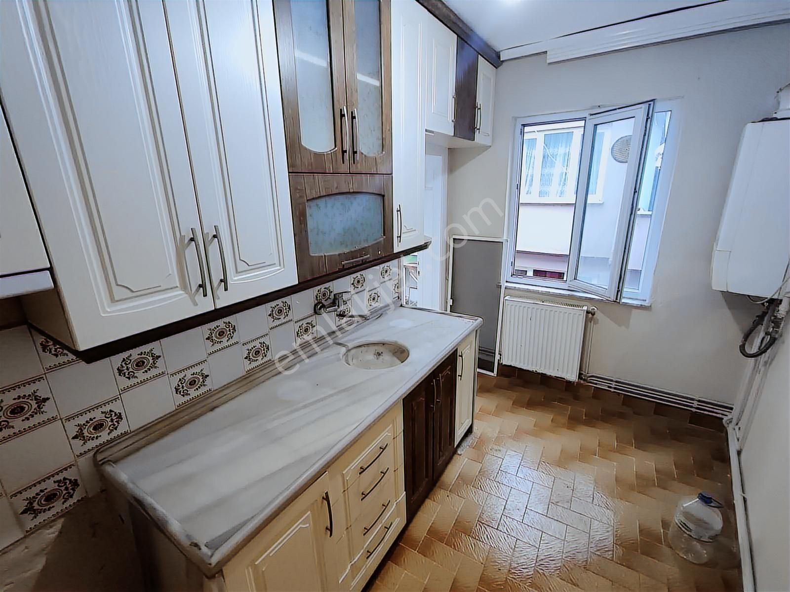 Soğanlı'da Satılık 3 Katlı Müstakil Ev - Görsel 28