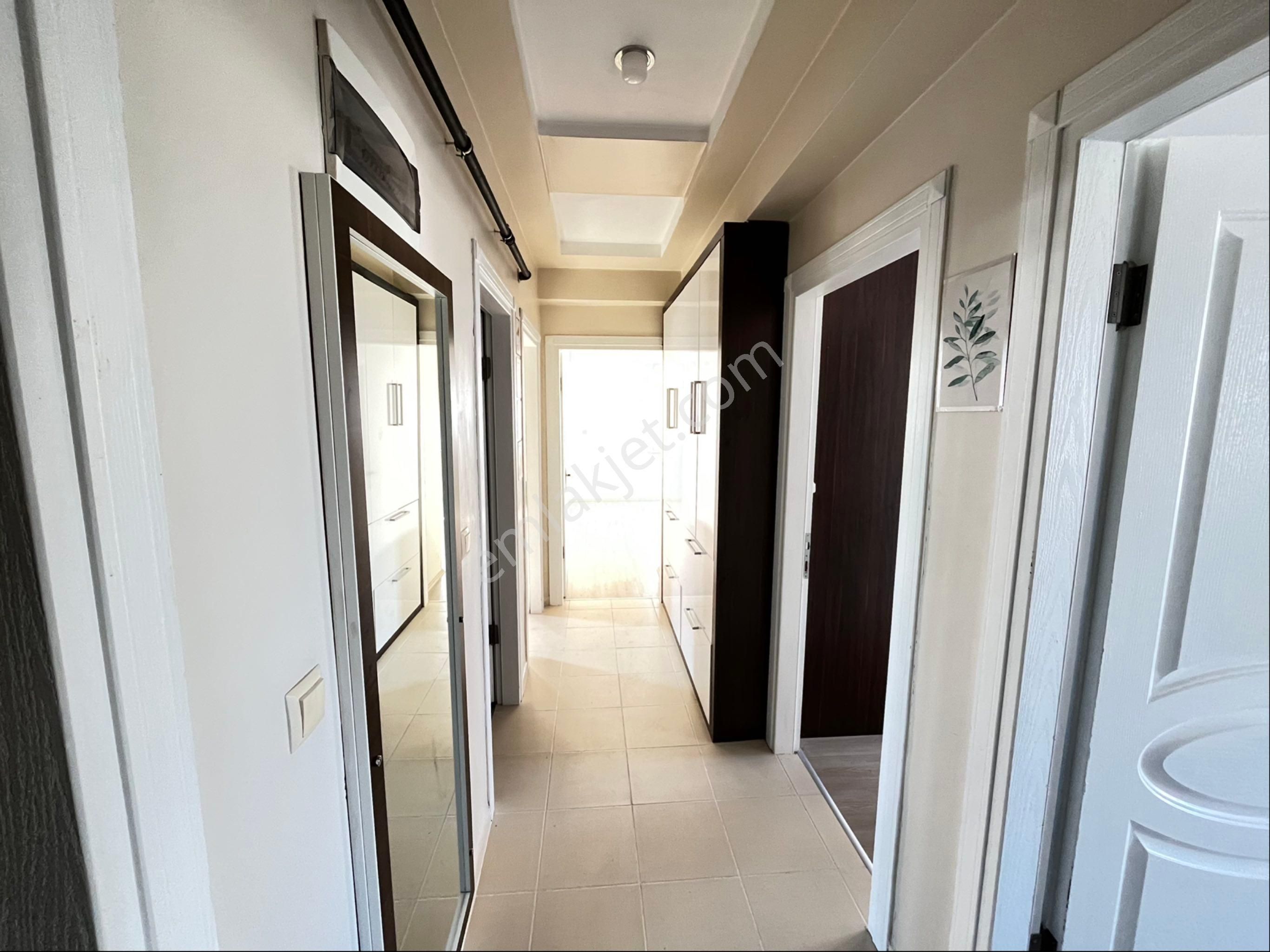 Satılık 2+1 Daire - Görsel 2