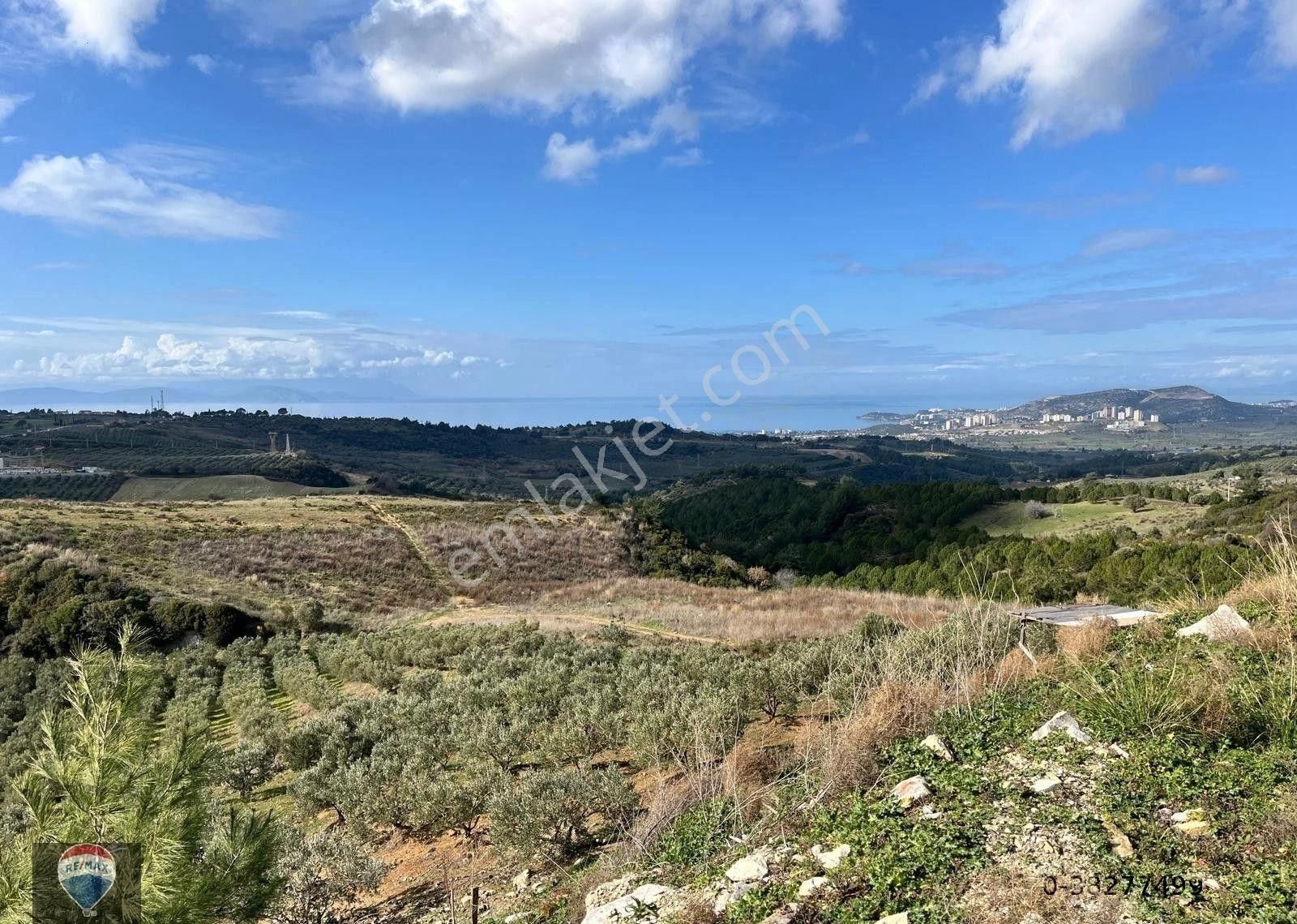 Yaylaköy'de 14.104 M² Yatırıma Uygun Arsa