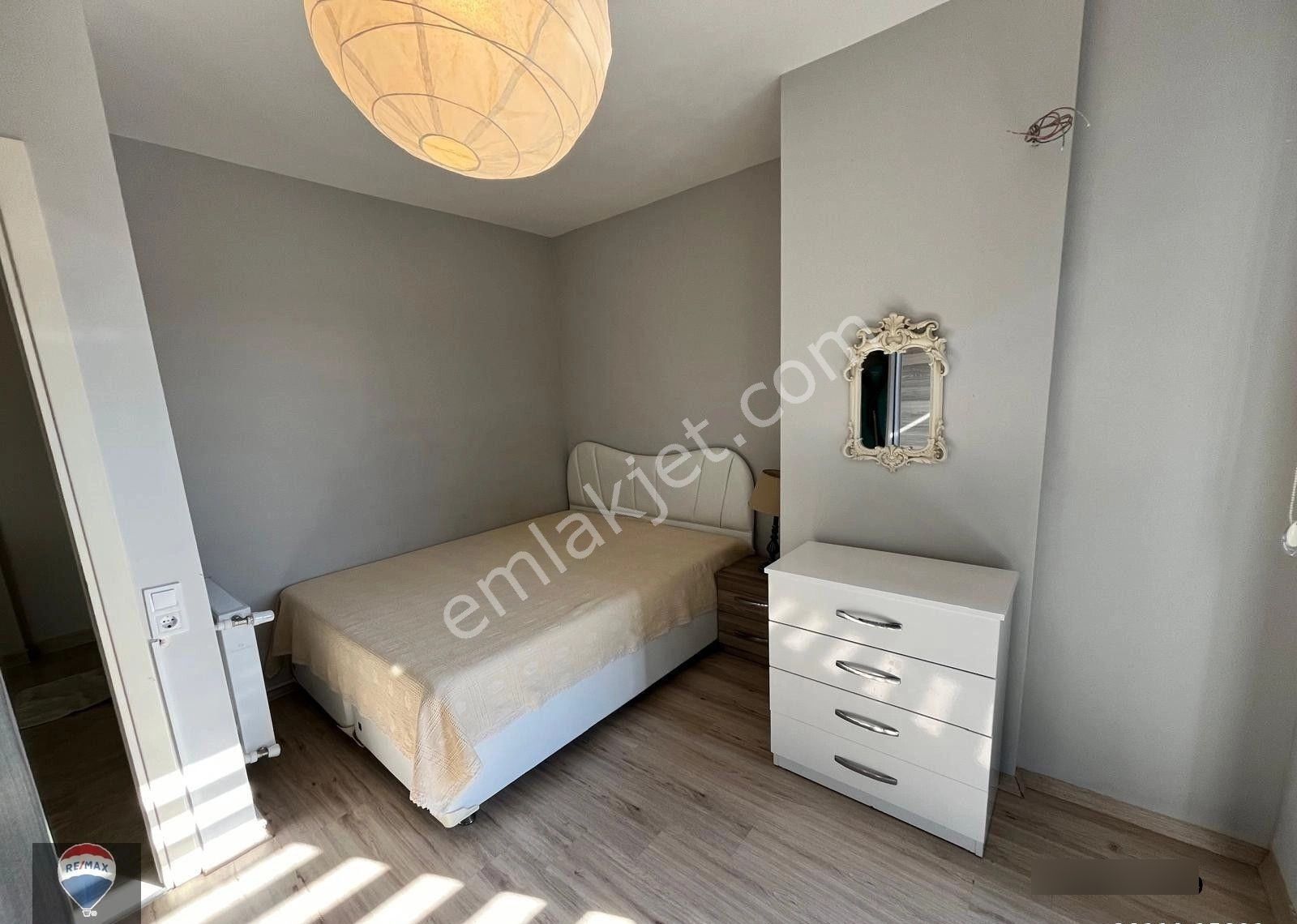 Karaova'da Avm Yanı Palm 34 Sitesi'nde Kiralık 4+1 Villa - Görsel 16