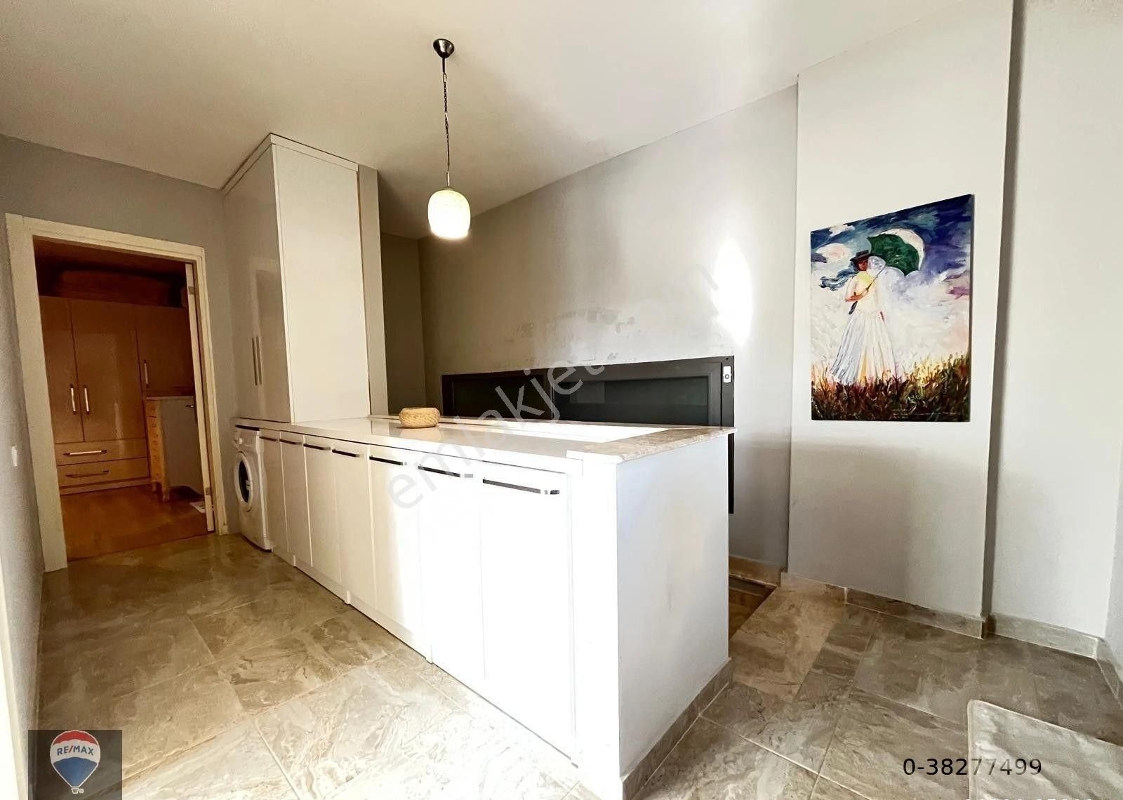 Karaova'da Avm Yanı Palm 34 Sitesi'nde Kiralık 4+1 Villa - Görsel 25