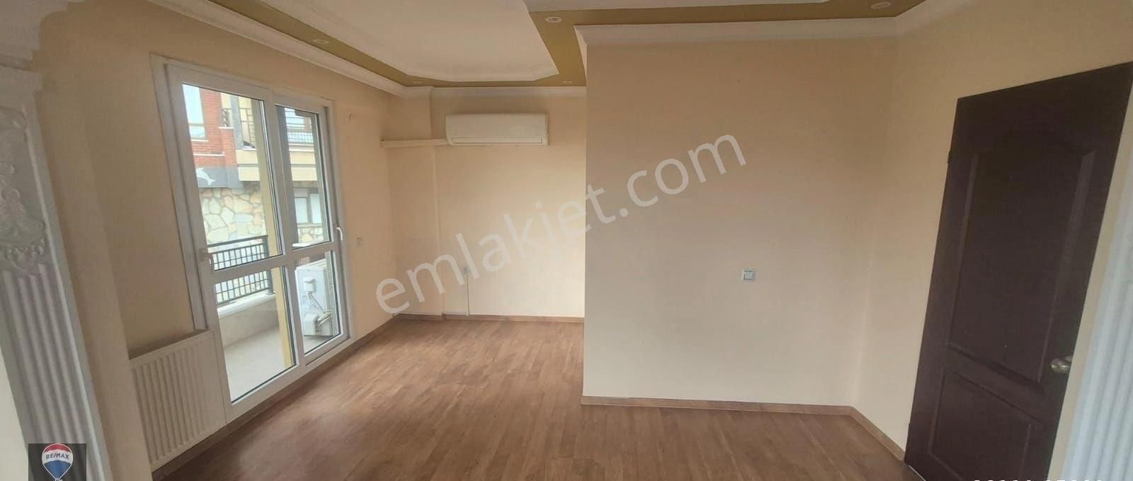 Kuşadası Merkezınde Denız Manzaralı Büyük Çatı Dubleksı - Görsel 31