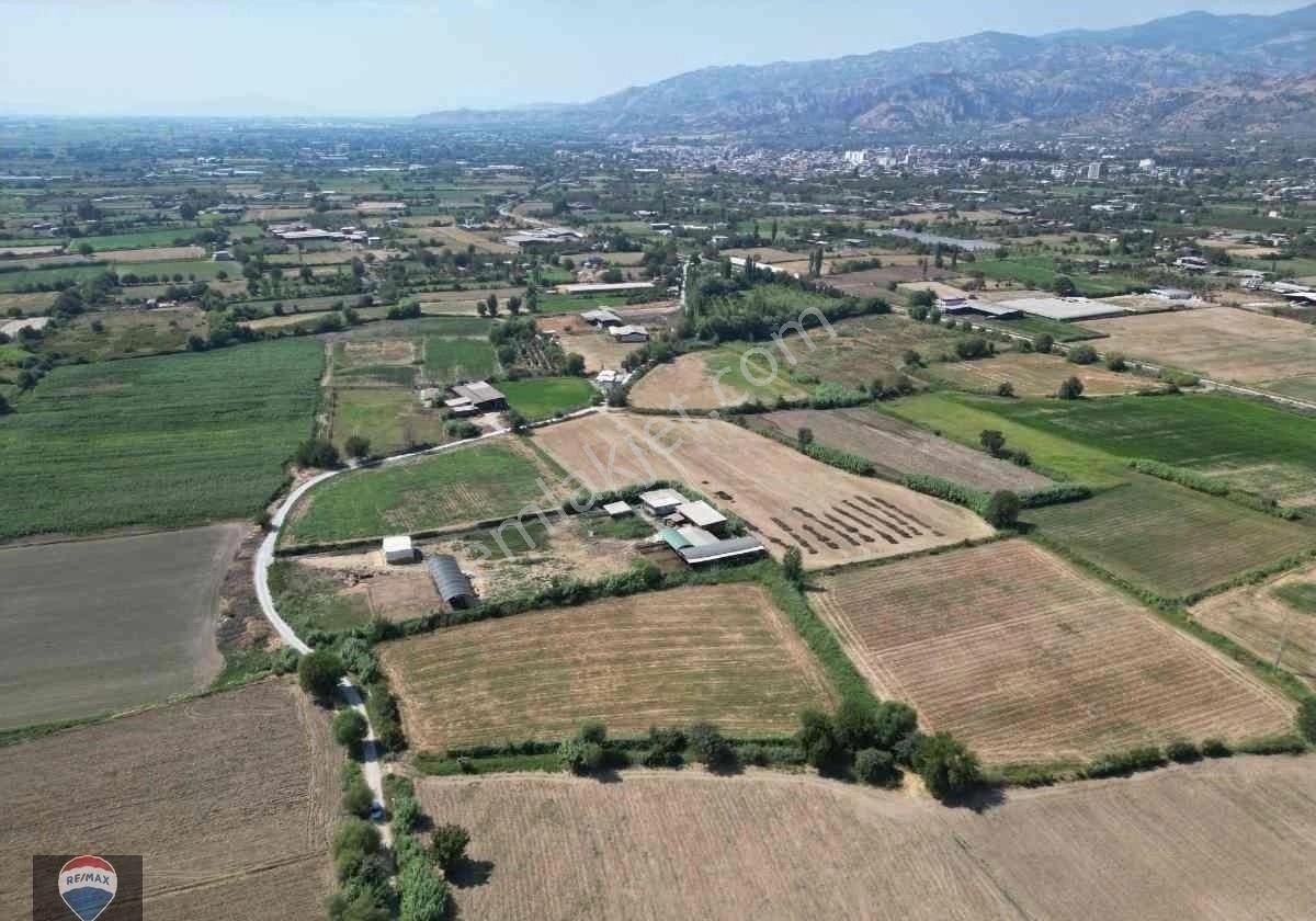 “merkeze Ve Osb’ye Yakın 8 Dönüm Tarla – Yolu Açık, Sorunsuz Altyapı” - Görsel 15