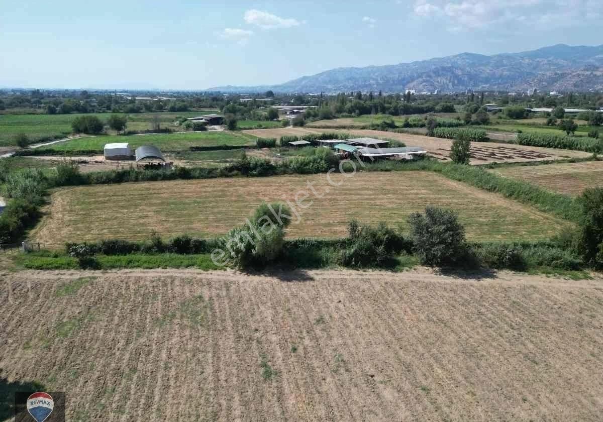 “merkeze Ve Osb’ye Yakın 8 Dönüm Tarla – Yolu Açık, Sorunsuz Altyapı” - Görsel 12