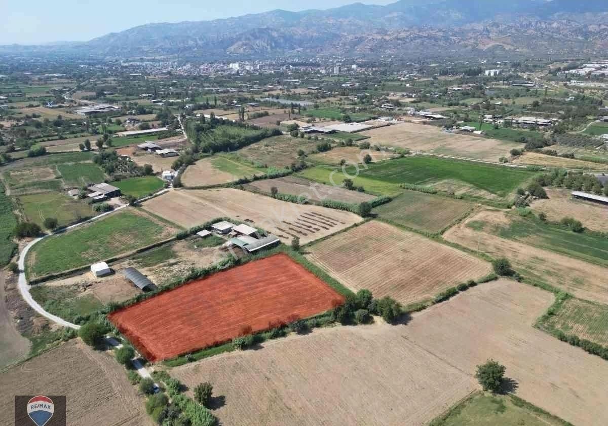 “merkeze Ve Osb’ye Yakın 8 Dönüm Tarla – Yolu Açık, Sorunsuz Altyapı” - Görsel 23