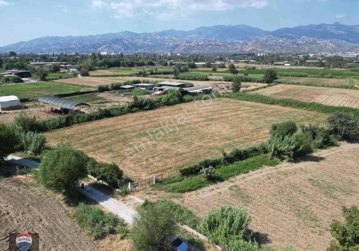 “merkeze Ve Osb’ye Yakın 8 Dönüm Tarla – Yolu Açık, Sorunsuz Altyapı” - Görsel 7