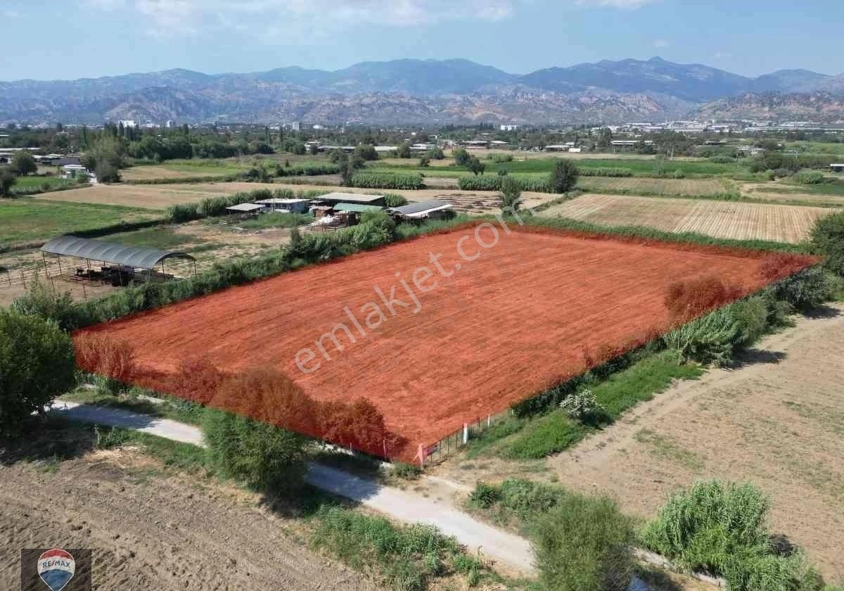 “merkeze Ve Osb’ye Yakın 8 Dönüm Tarla – Yolu Açık, Sorunsuz Altyapı” - Görsel 19
