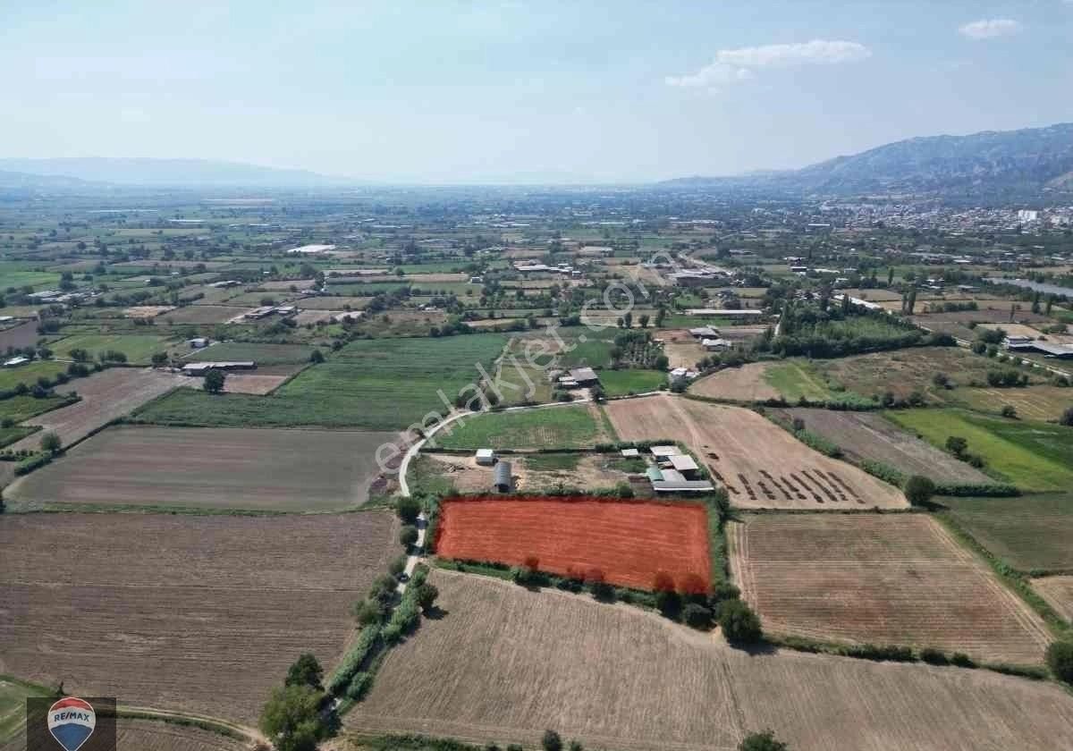 “merkeze Ve Osb’ye Yakın 8 Dönüm Tarla – Yolu Açık, Sorunsuz Altyapı” - Görsel 16