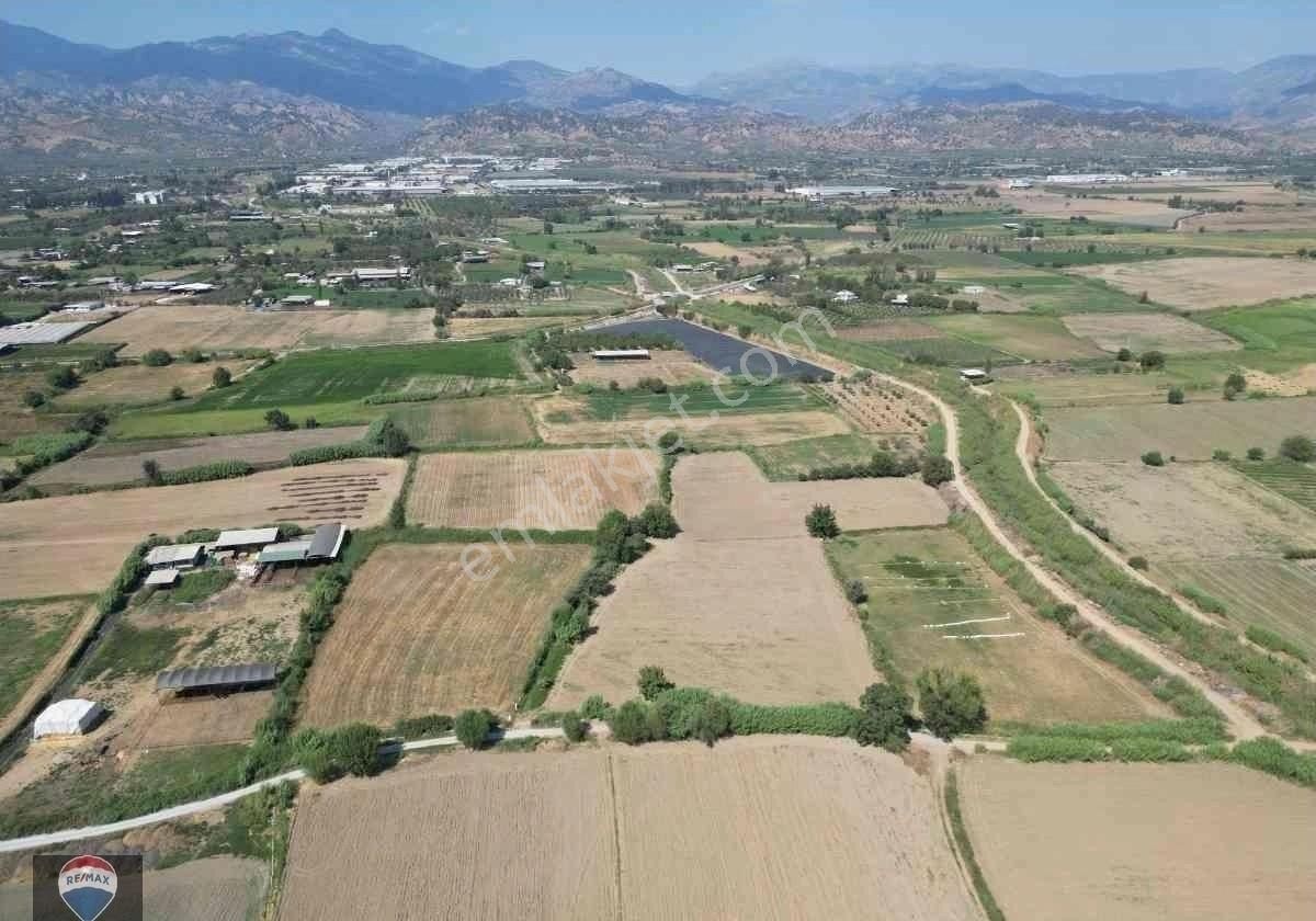 “merkeze Ve Osb’ye Yakın 8 Dönüm Tarla – Yolu Açık, Sorunsuz Altyapı” - Görsel 9