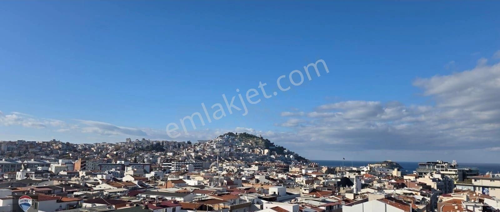 Kuşadası Sahıle 500 Mt Full Denız Manzaralı 3+1 Çatı Dubleks – 60 M² Teraslı,doğalgazlı - Görsel 7