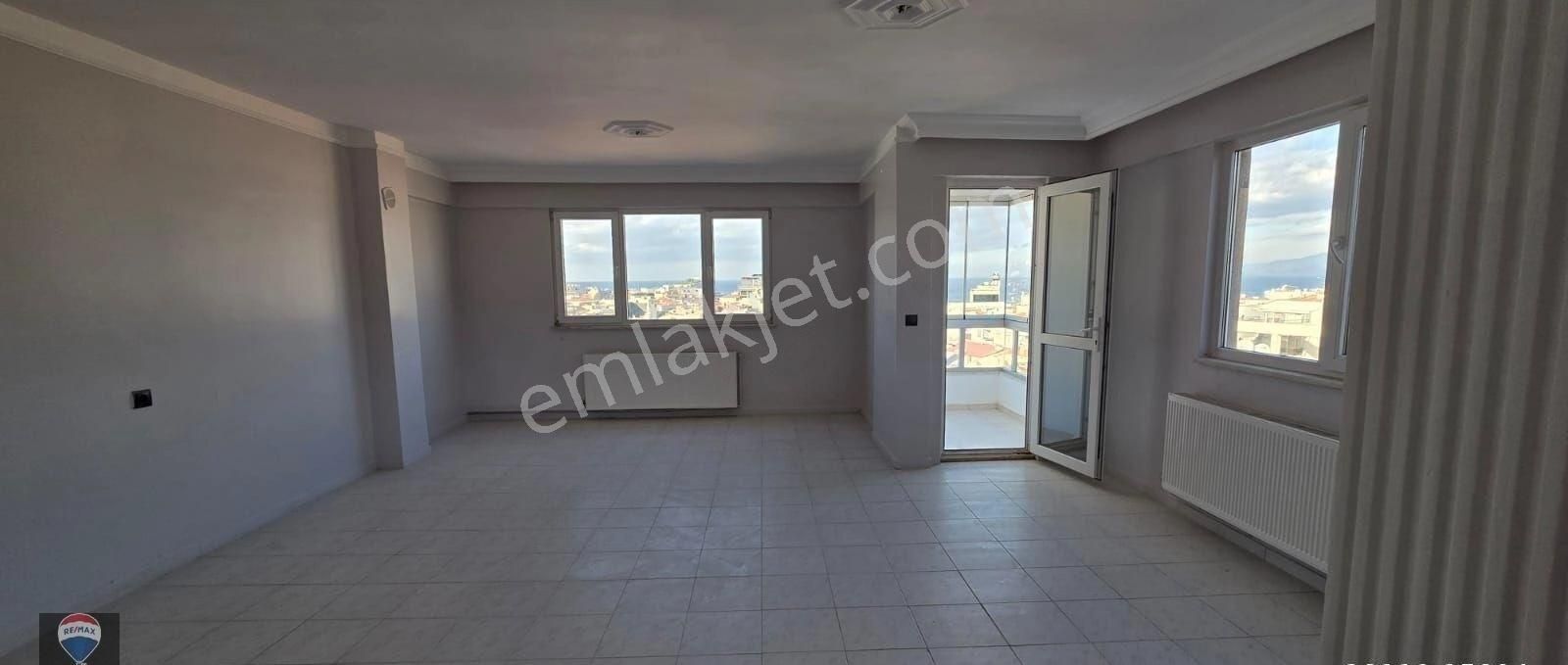 Kuşadası Sahıle 500 Mt Full Denız Manzaralı 3+1 Çatı Dubleks – 60 M² Teraslı,doğalgazlı - Görsel 4