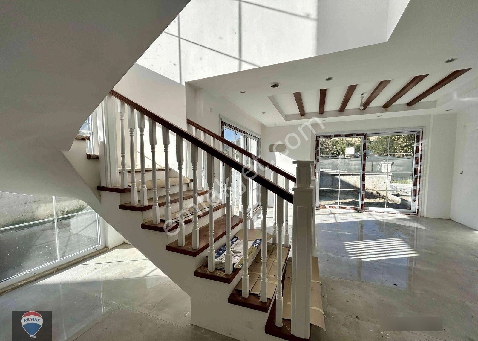 **🏡 Villa Granta Sakız – Özel Havuzlu, Müstakil Bahçeli Dubleks Villa - Görsel 11