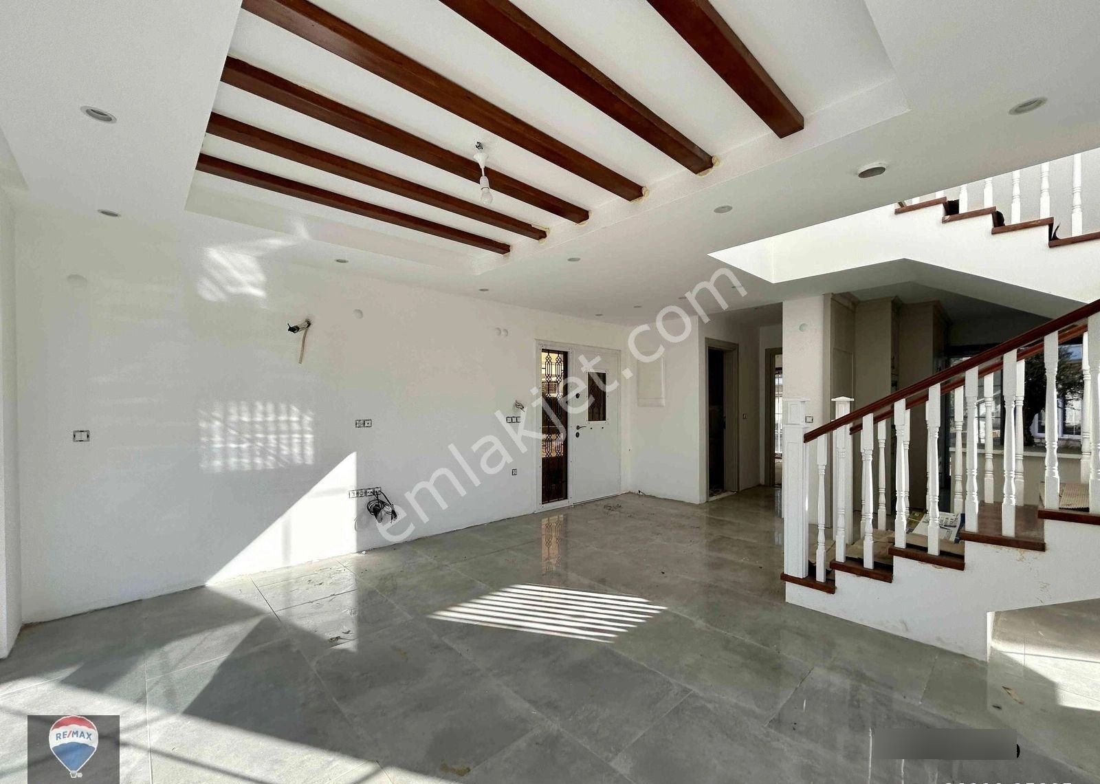 **🏡 Villa Granta Sakız – Özel Havuzlu, Müstakil Bahçeli Dubleks Villa - Görsel 6