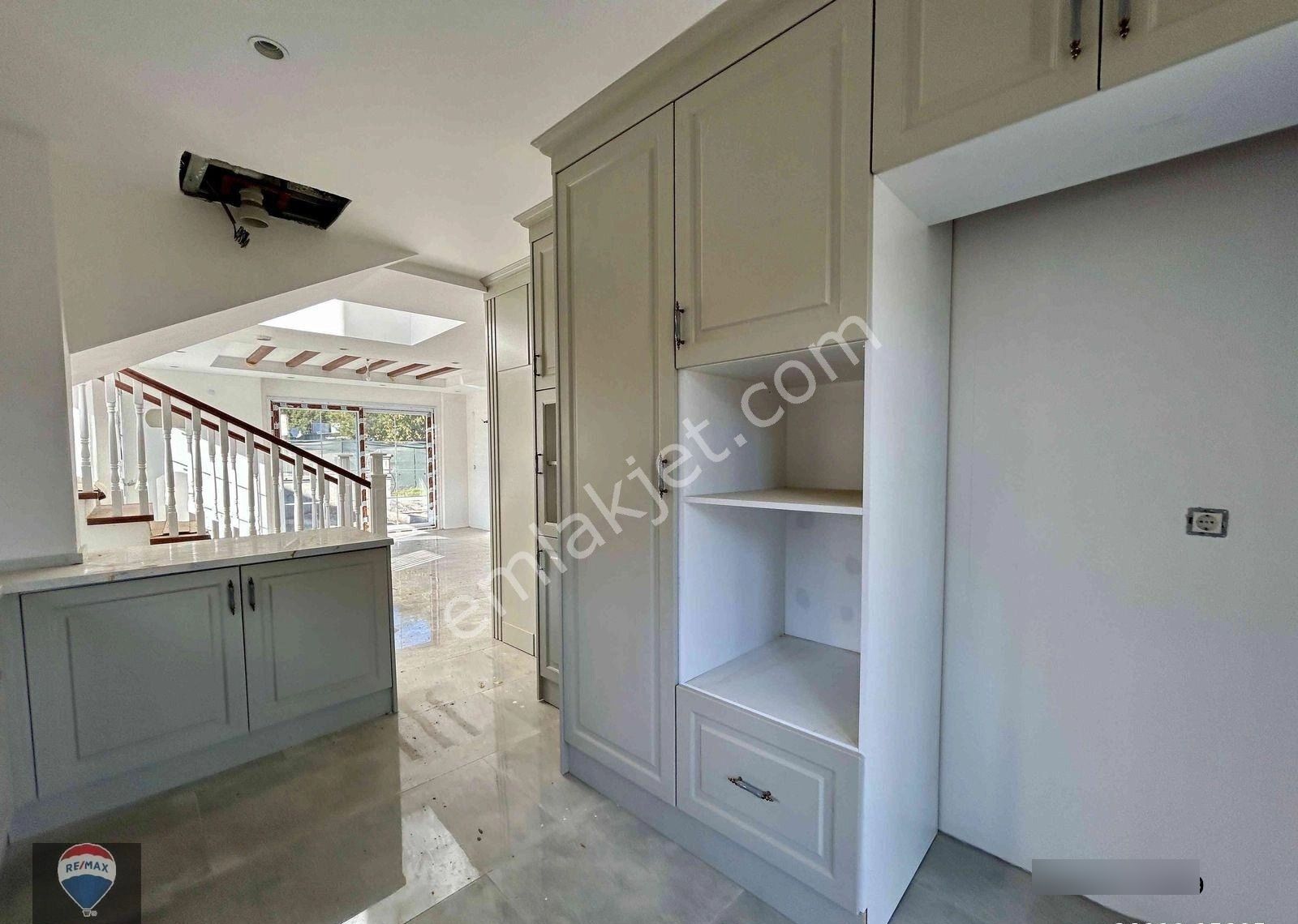 **🏡 Villa Granta Sakız – Özel Havuzlu, Müstakil Bahçeli Dubleks Villa - Görsel 7