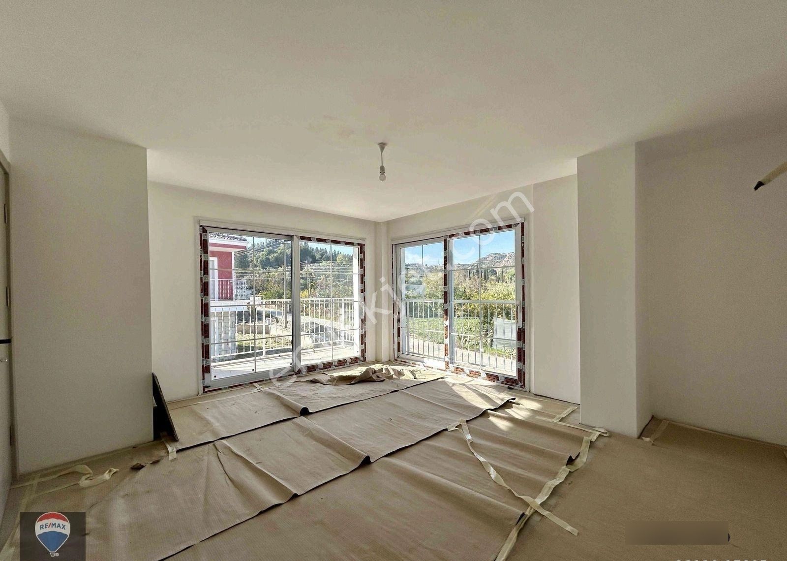 **🏡 Villa Granta Sakız – Özel Havuzlu, Müstakil Bahçeli Dubleks Villa - Görsel 4