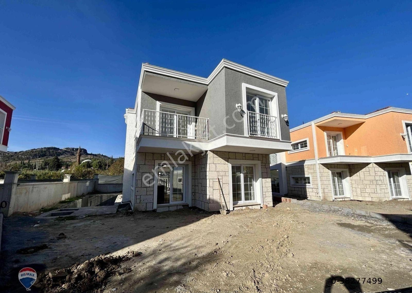 **🏡 Villa Granta Sakız – Özel Havuzlu, Müstakil Bahçeli Dubleks Villa - Görsel 16