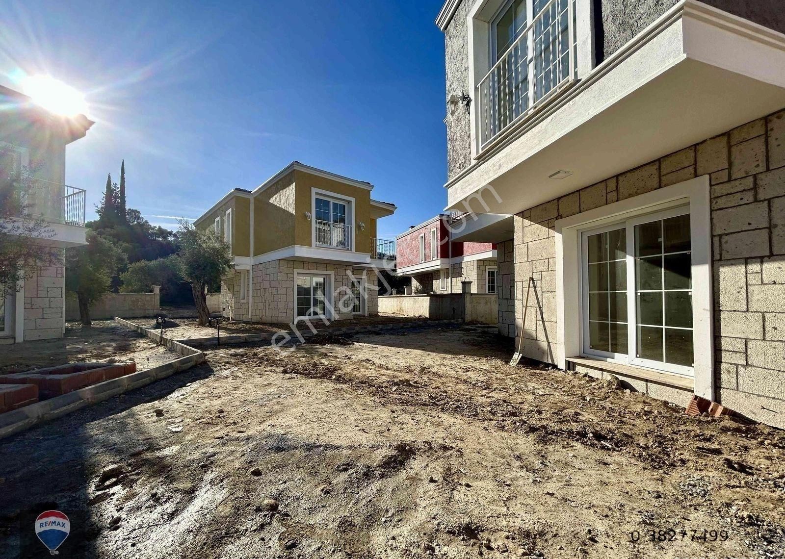 **🏡 Villa Granta Sakız – Özel Havuzlu, Müstakil Bahçeli Dubleks Villa - Görsel 8