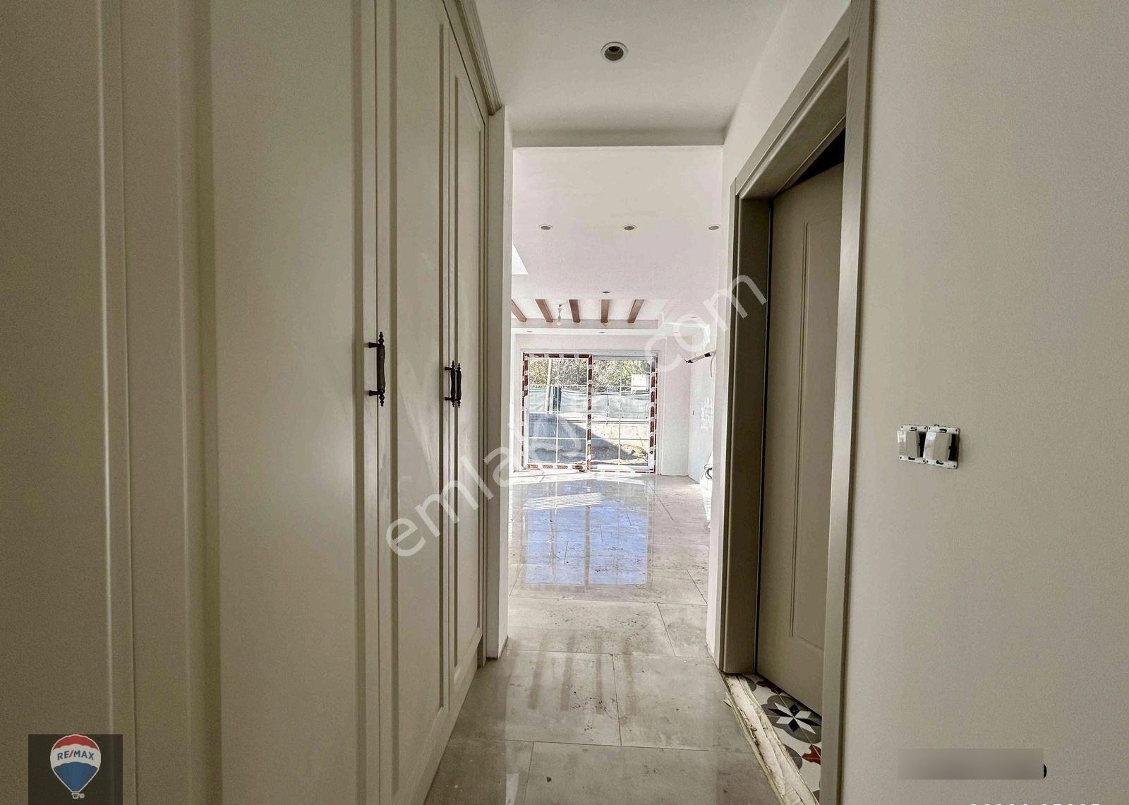 **🏡 Villa Granta Sakız – Özel Havuzlu, Müstakil Bahçeli Dubleks Villa - Görsel 3