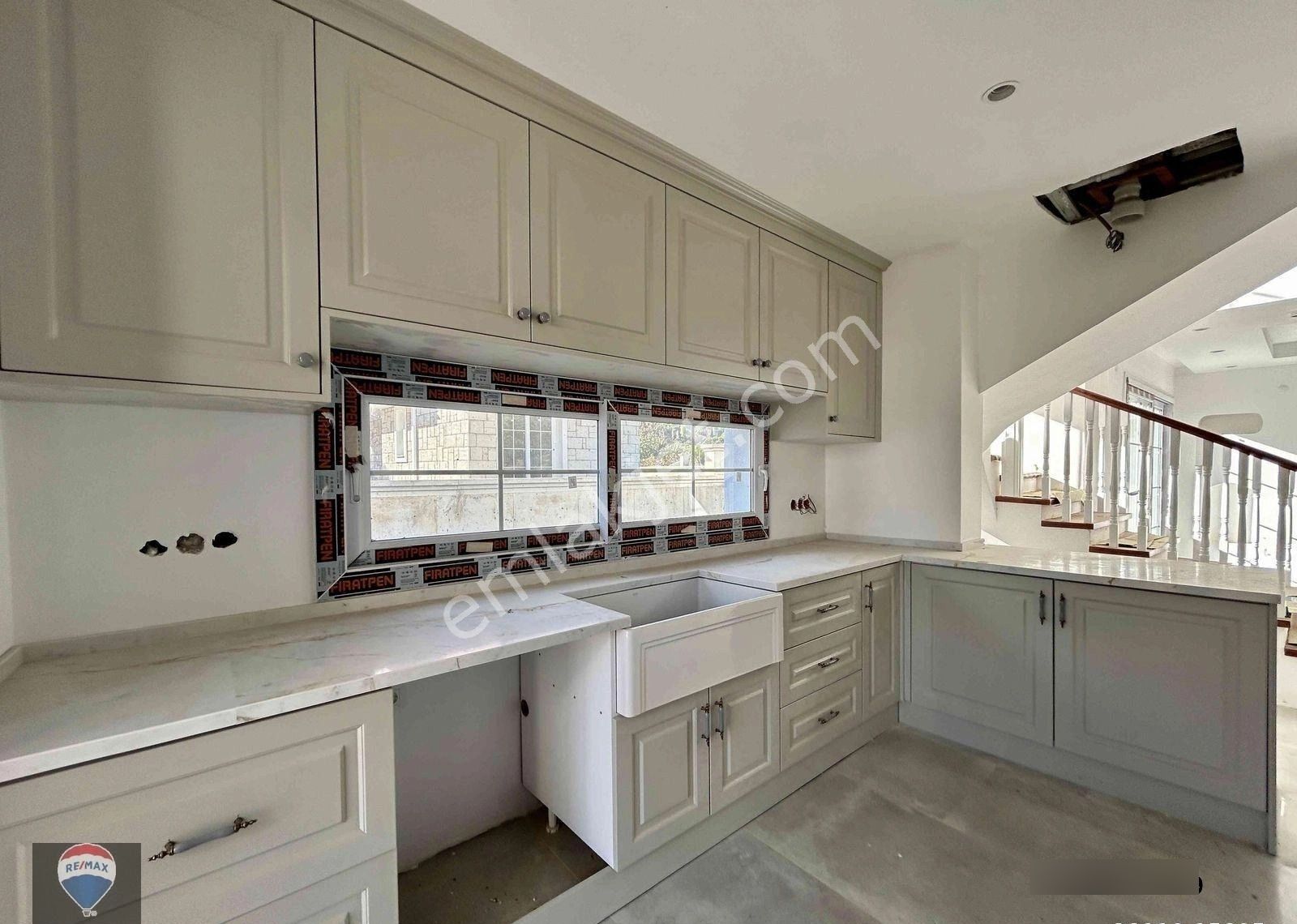 **🏡 Villa Granta Sakız – Özel Havuzlu, Müstakil Bahçeli Dubleks Villa - Görsel 10