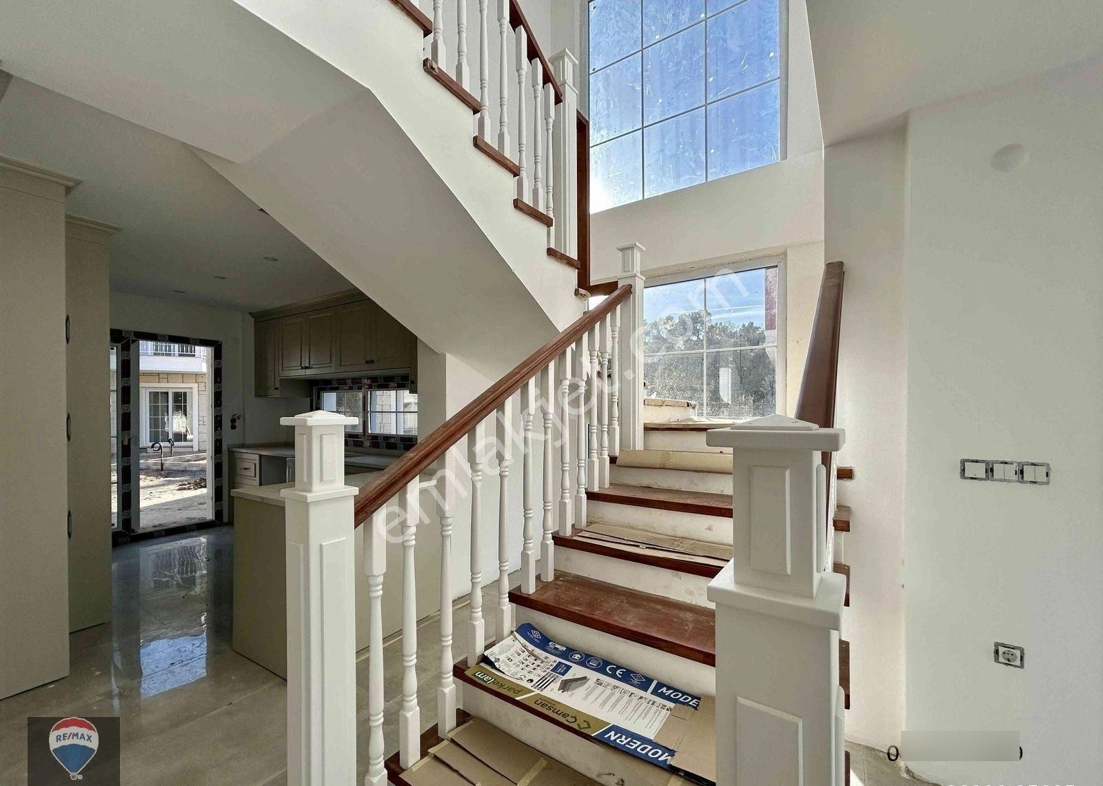 **🏡 Villa Granta Sakız – Özel Havuzlu, Müstakil Bahçeli Dubleks Villa - Görsel 9