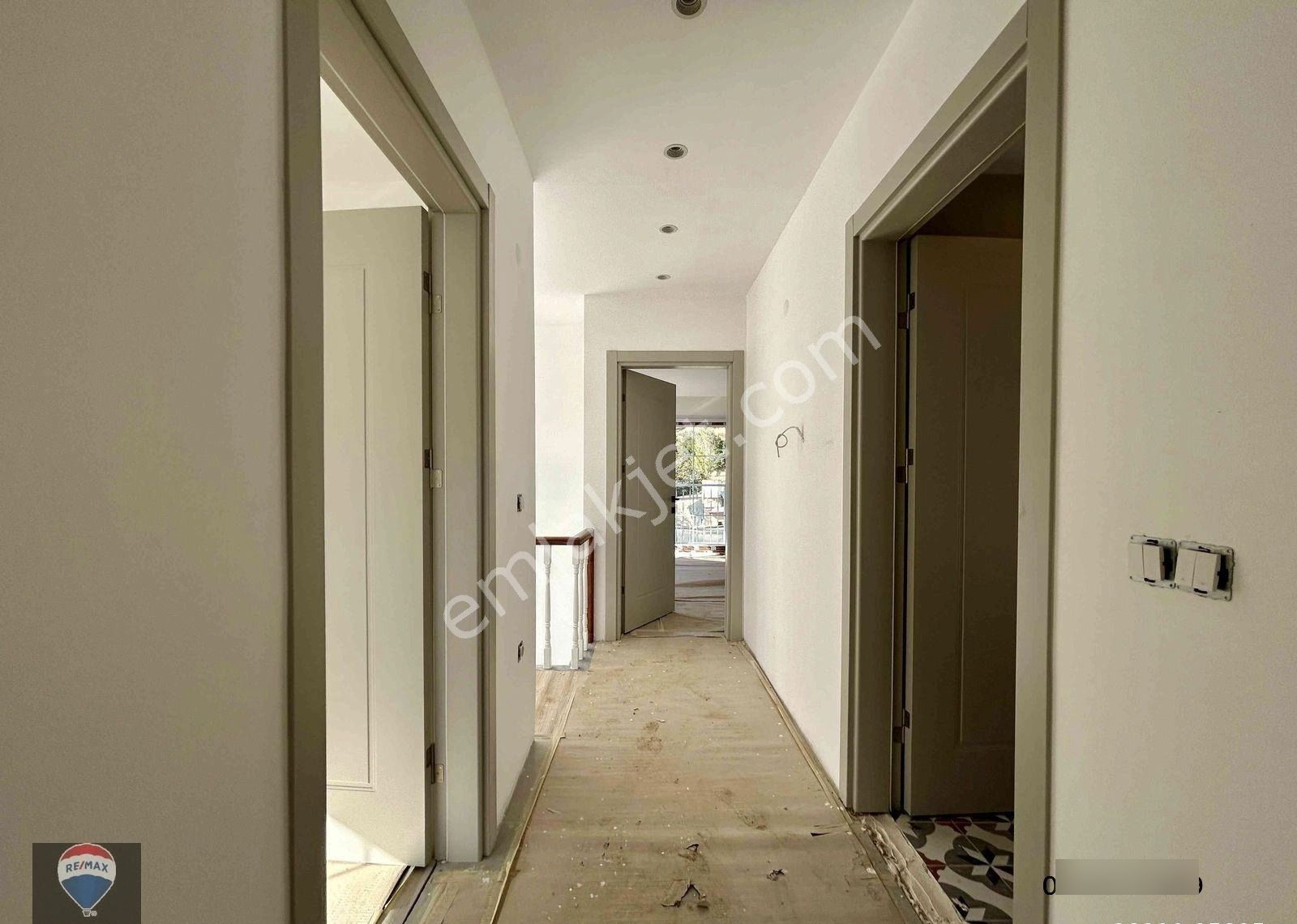 **🏡 Villa Granta Sakız – Özel Havuzlu, Müstakil Bahçeli Dubleks Villa - Görsel 5