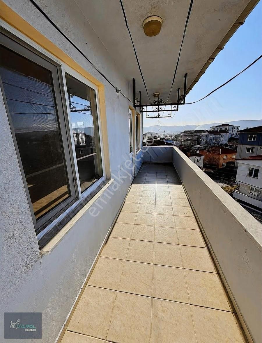 3+1 140m² Doğalgazlı Kiralık Daire - Görsel 12