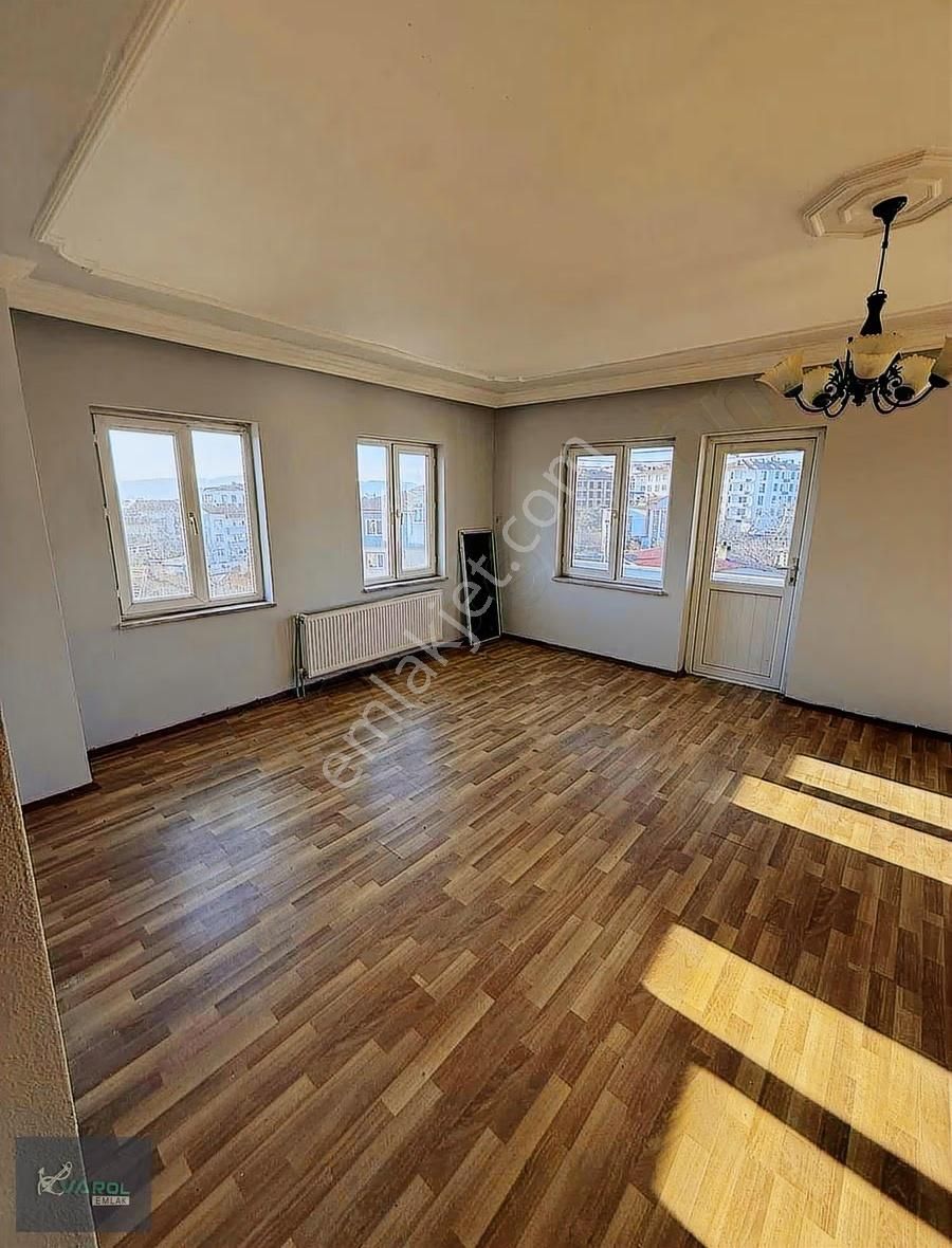 3+1 140m² Doğalgazlı Kiralık Daire - Görsel 27