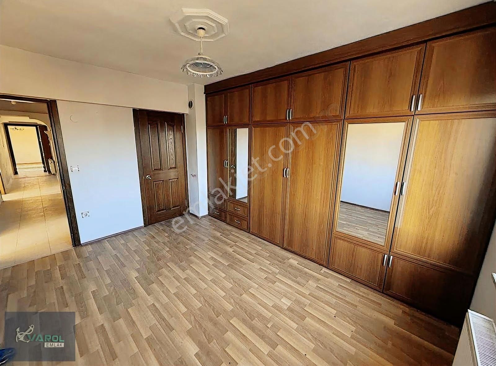 3+1 140m² Doğalgazlı Kiralık Daire - Görsel 21