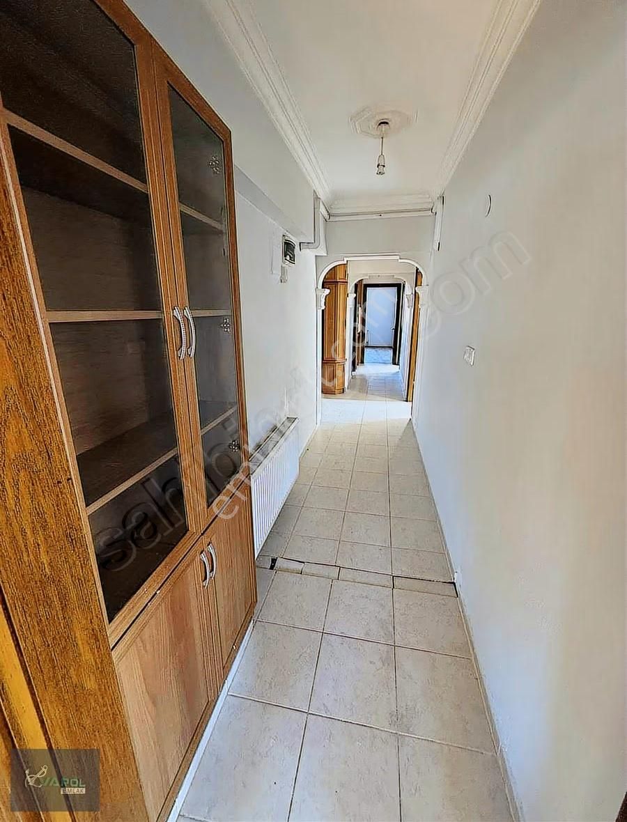 3+1 140m² Doğalgazlı Kiralık Daire - Görsel 14