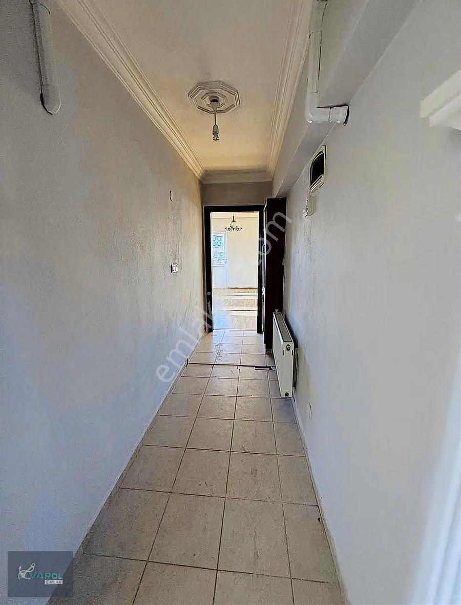 3+1 140m² Doğalgazlı Kiralık Daire - Görsel 28