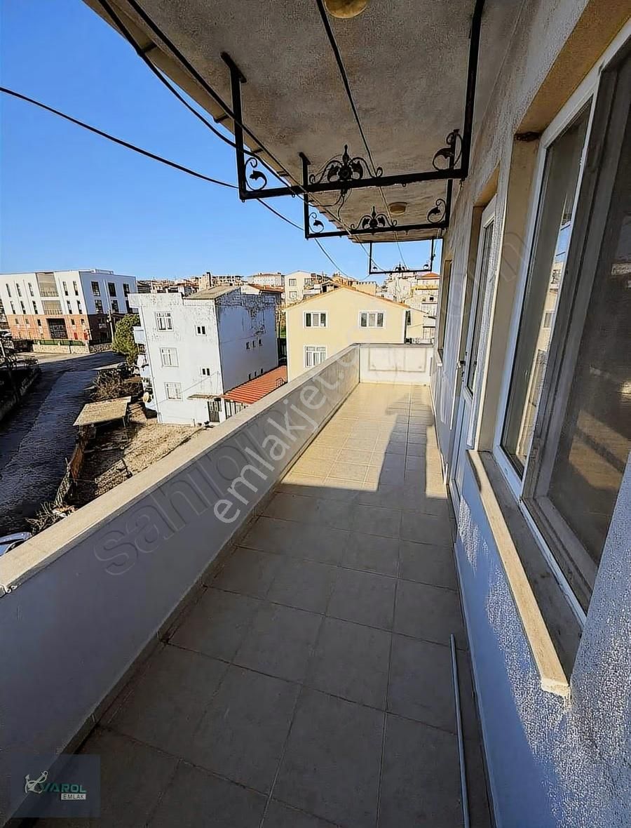 3+1 140m² Doğalgazlı Kiralık Daire - Görsel 13