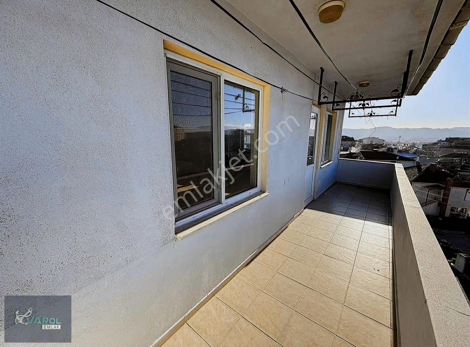 3+1 140m² Doğalgazlı Kiralık Daire - Görsel 29