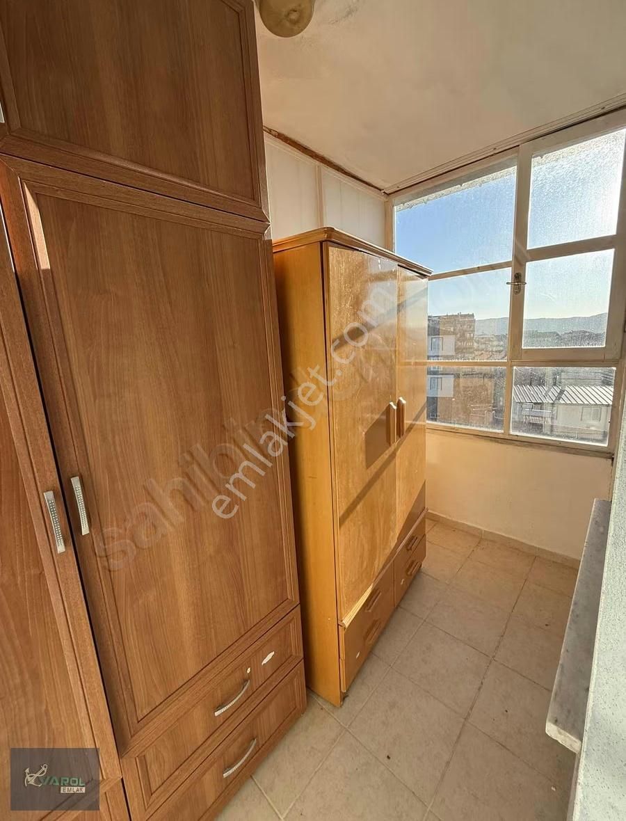 3+1 140m² Doğalgazlı Kiralık Daire - Görsel 30