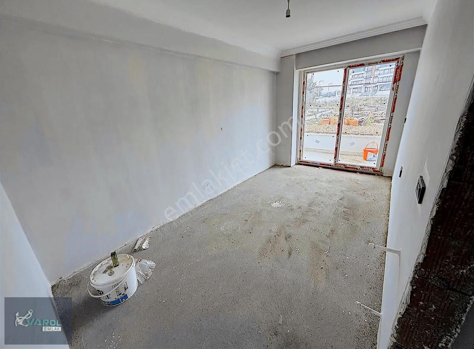 2 Aya Anahtar Teslim 1+1 Ara Kat Daire - Görsel 10