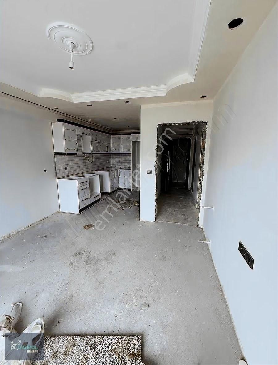 2 Aya Anahtar Teslim 1+1 Ara Kat Daire - Görsel 3