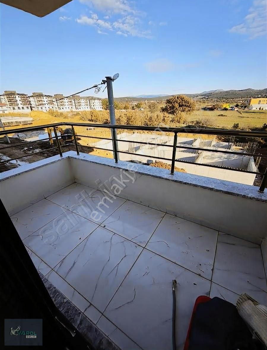 Varol Emlak'tan Hastane Bölgesinde Ara Kat 2+1 Yeni Daire - Görsel 2