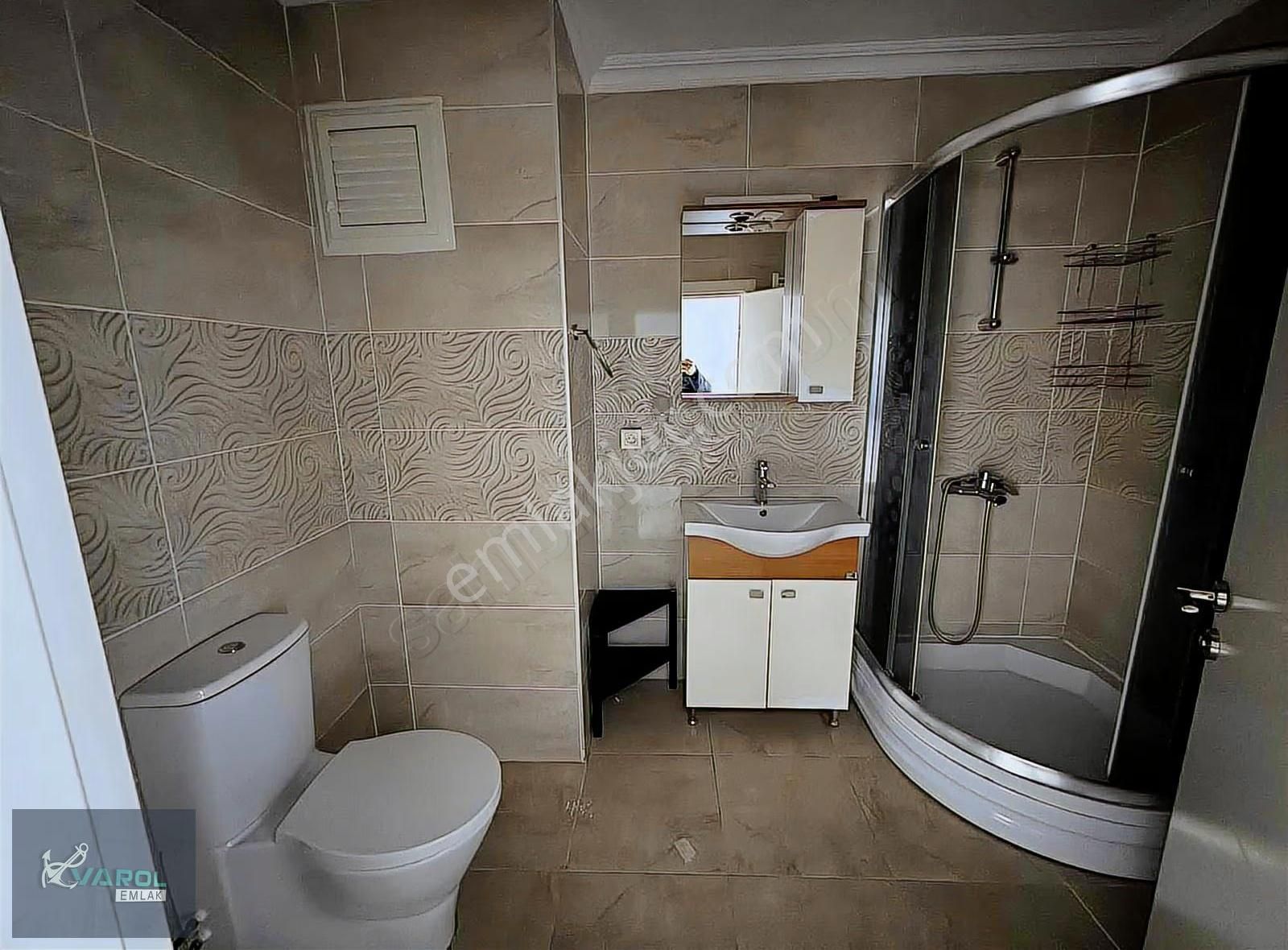 3+1 Hastane Yakını Doğalgazlı Tertemiz Daire - Görsel 2