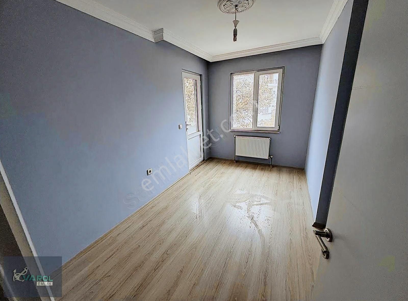 3+1 Hastane Yakını Doğalgazlı Tertemiz Daire - Görsel 29