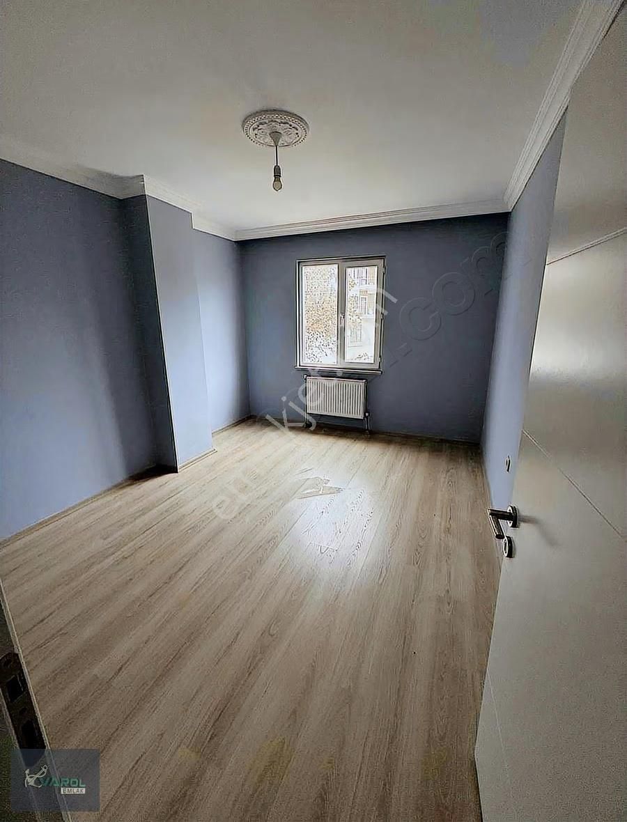 3+1 Hastane Yakını Doğalgazlı Tertemiz Daire - Görsel 12