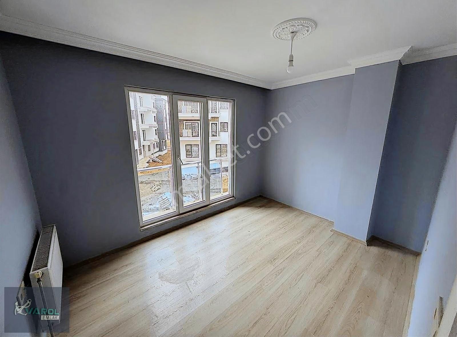 3+1 Hastane Yakını Doğalgazlı Tertemiz Daire - Görsel 21