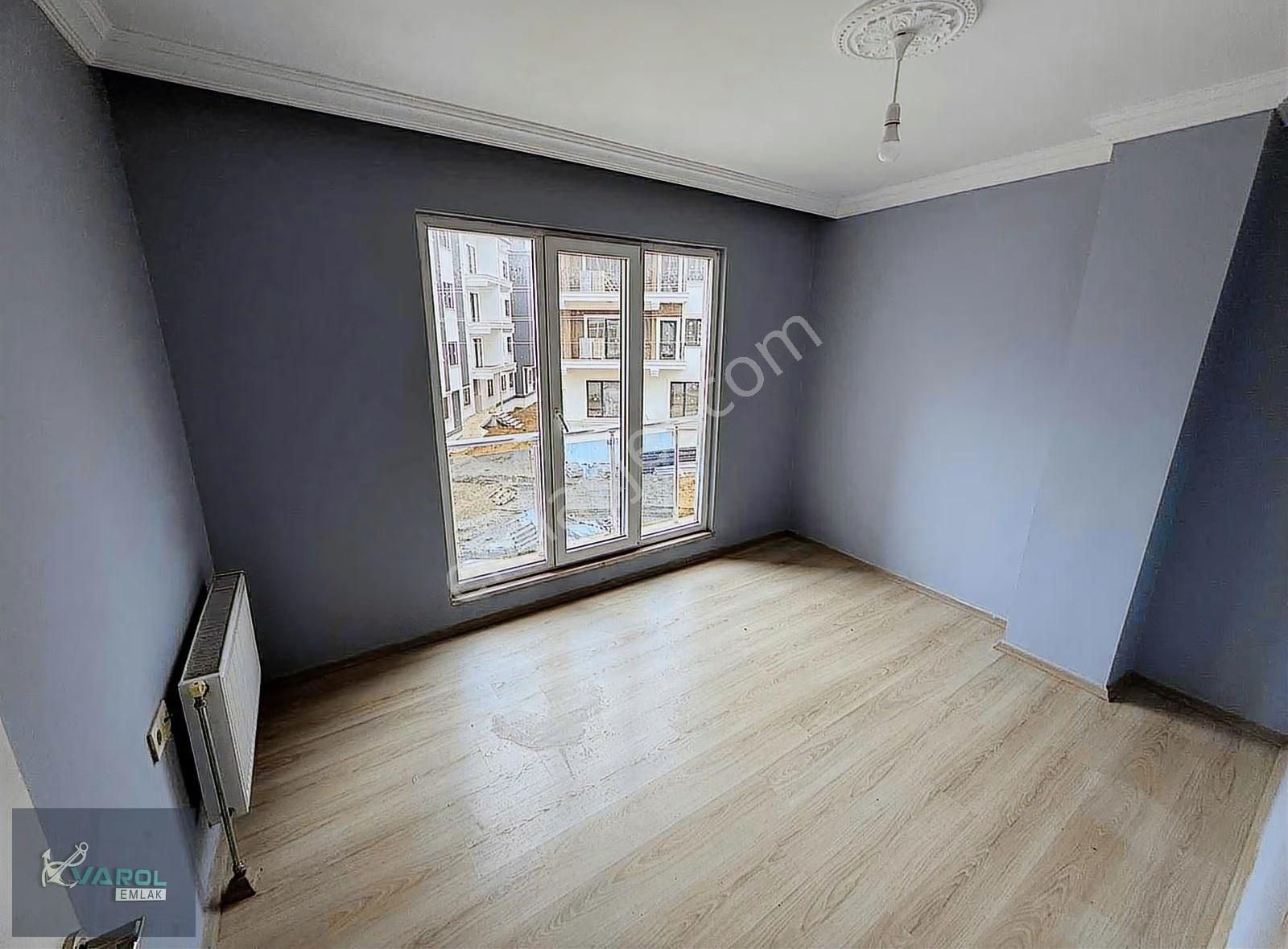 3+1 Hastane Yakını Doğalgazlı Tertemiz Daire - Görsel 14