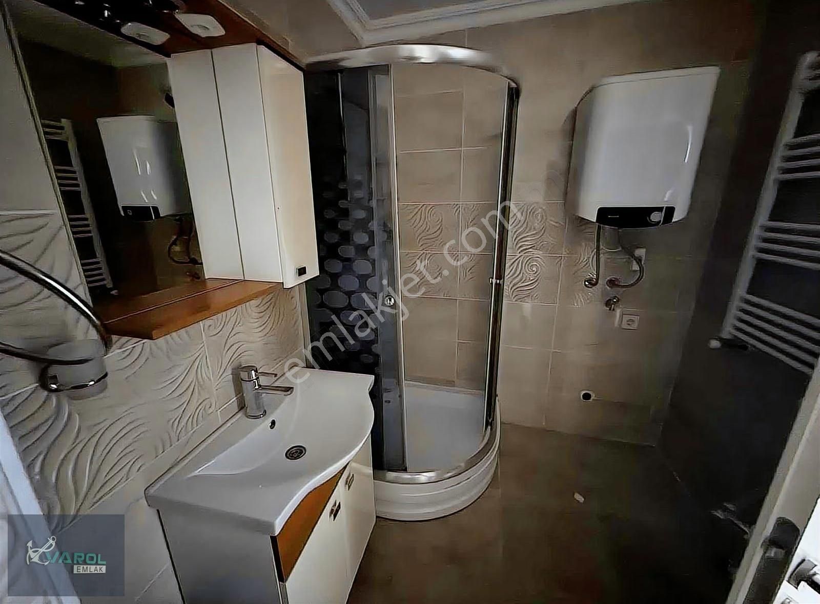 3+1 Hastane Yakını Doğalgazlı Tertemiz Daire - Görsel 11