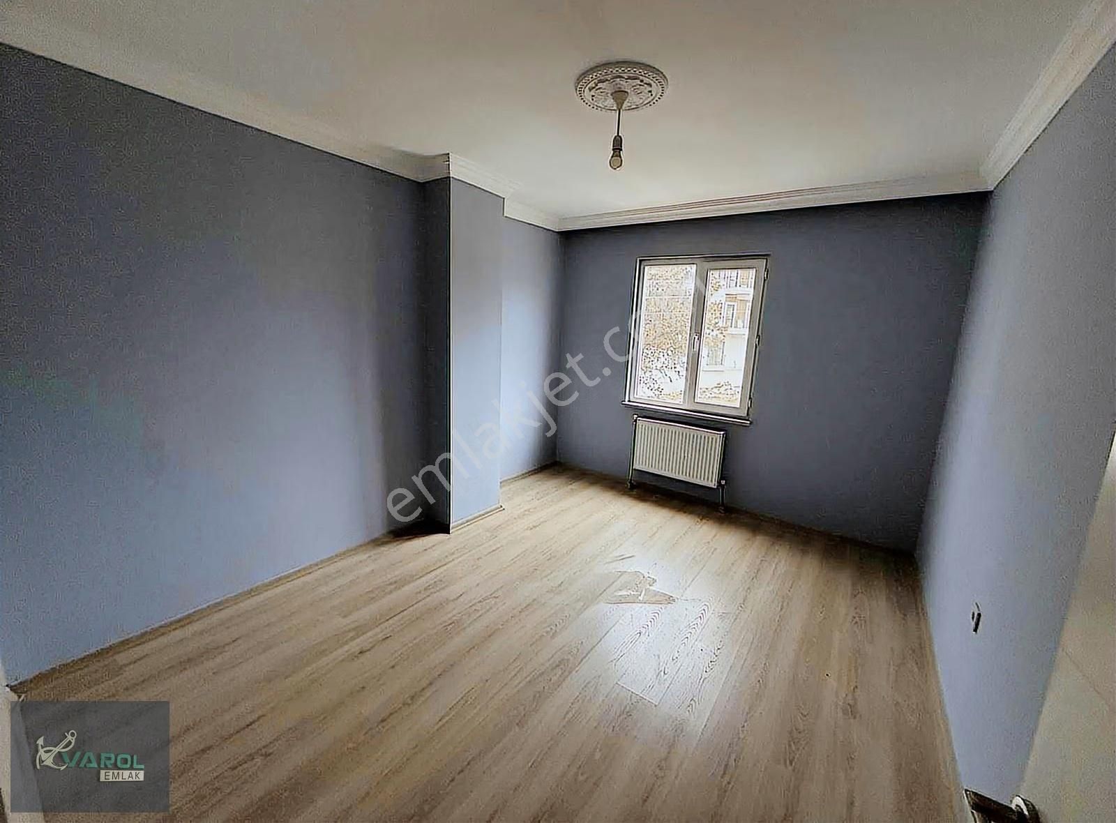 3+1 Hastane Yakını Doğalgazlı Tertemiz Daire - Görsel 25